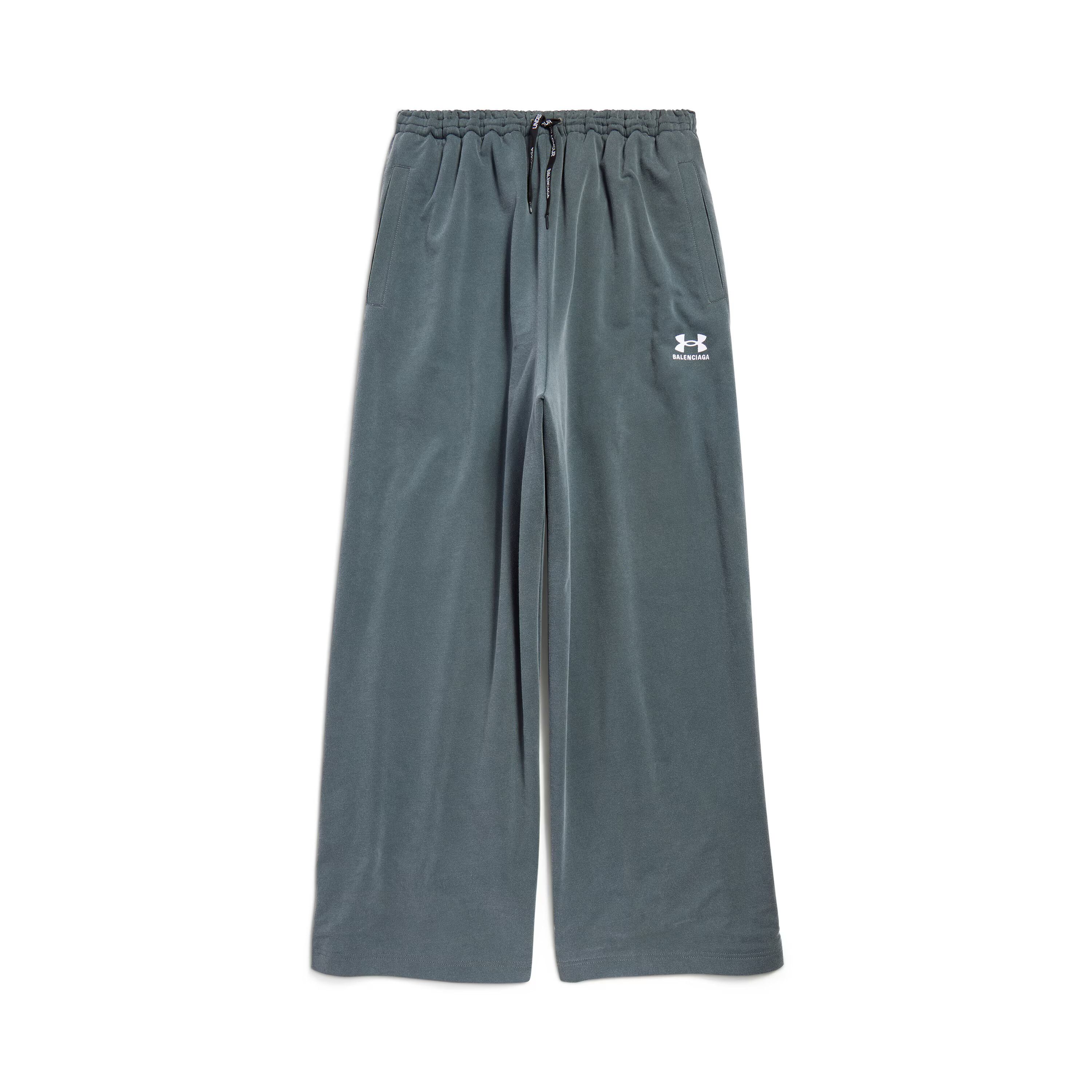 Balenciaga × Under Armour o1bcso1str0525 Under Armour® Reversible Layered Pant Size US 30 / EU 46 - 6 Thumbnail