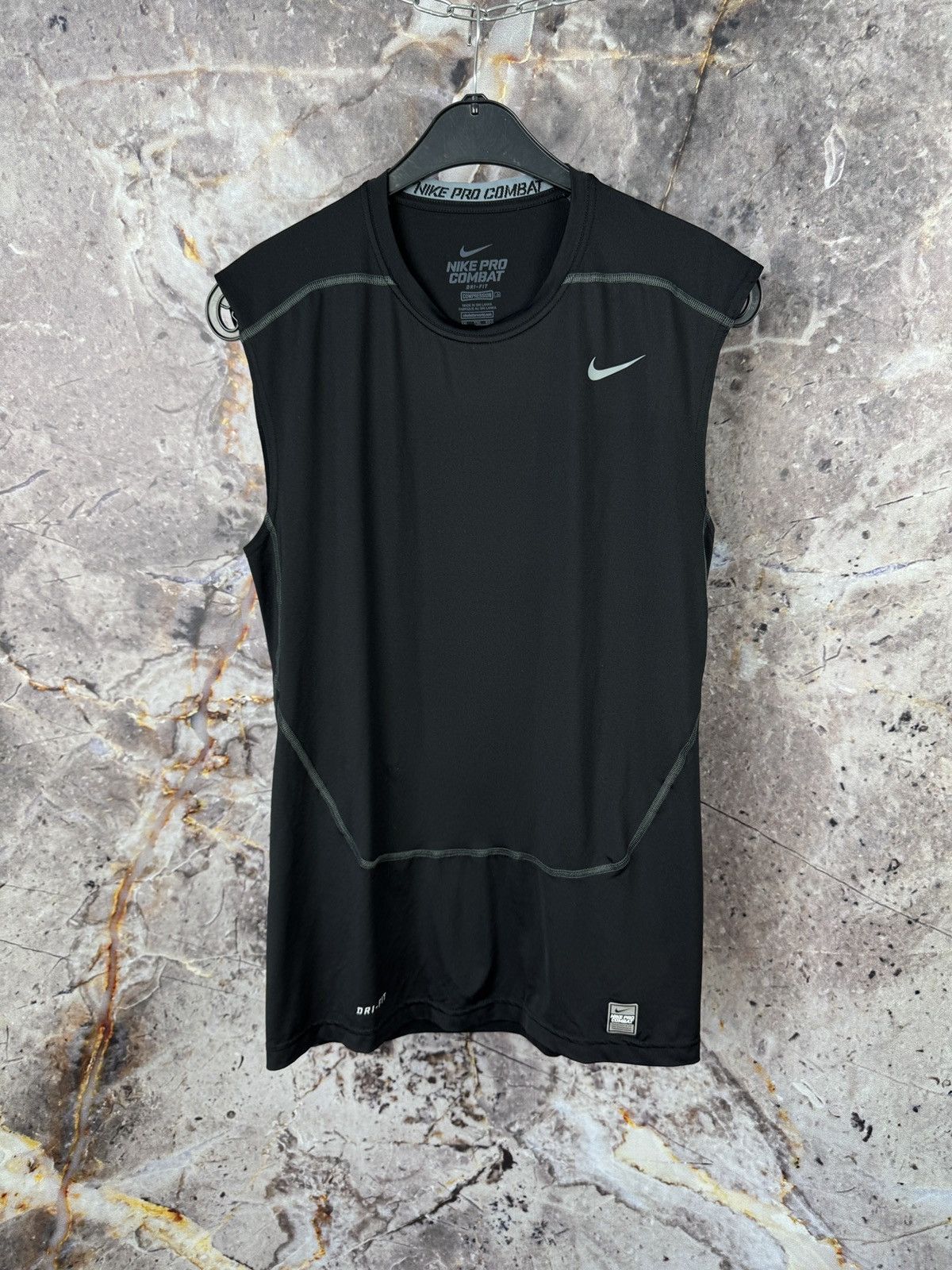 NIKE UNDERCOVER GYAKUSOU タンクトップ XL NIKE UNDERCOVER GYAKUSOU タンクトップ XL