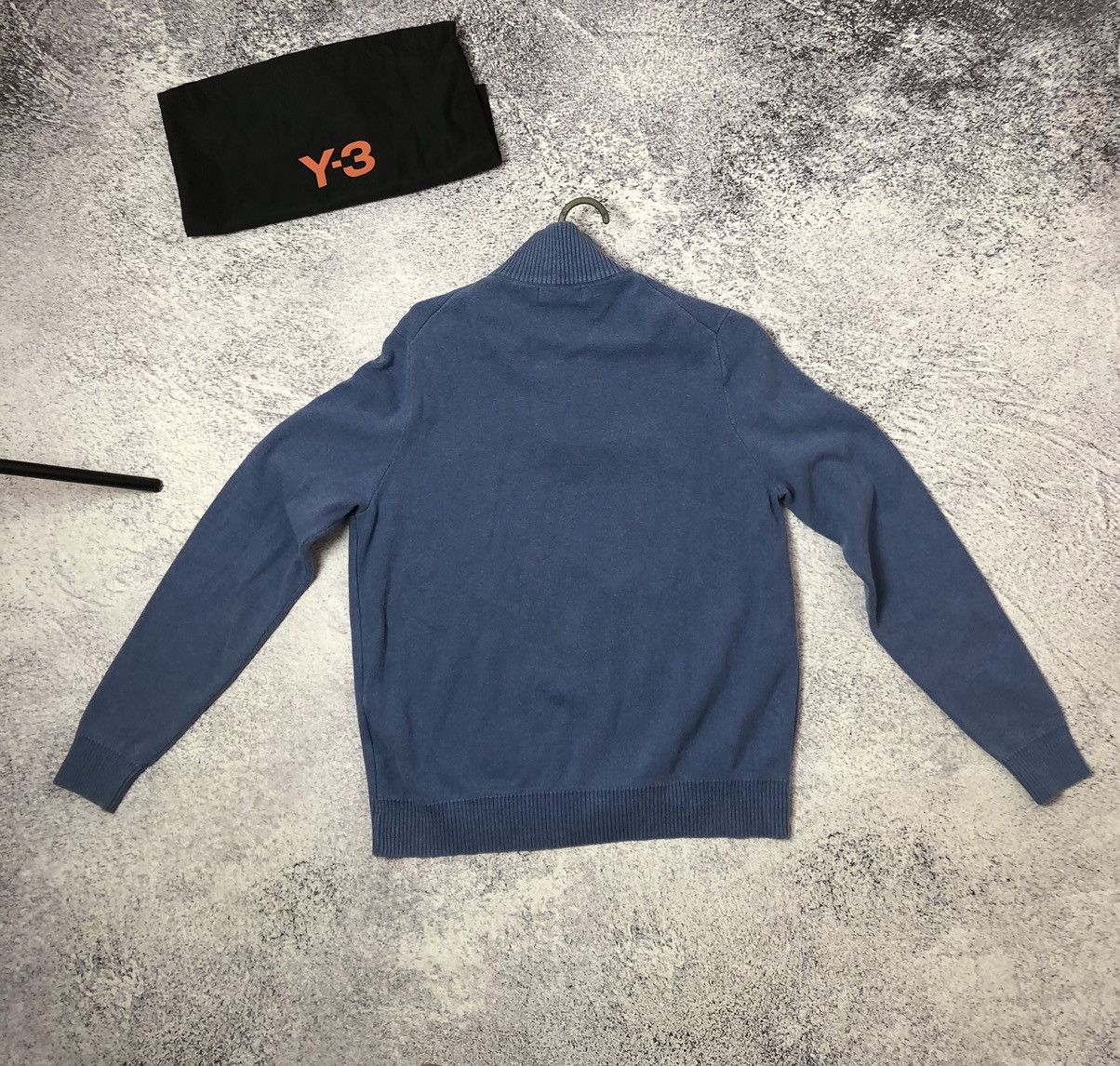 Nautica 1/4 zip Nautica men’s size M y2k luxury USA drill Ukk Size US M / EU 48-50 / 2 - 5 Thumbnail