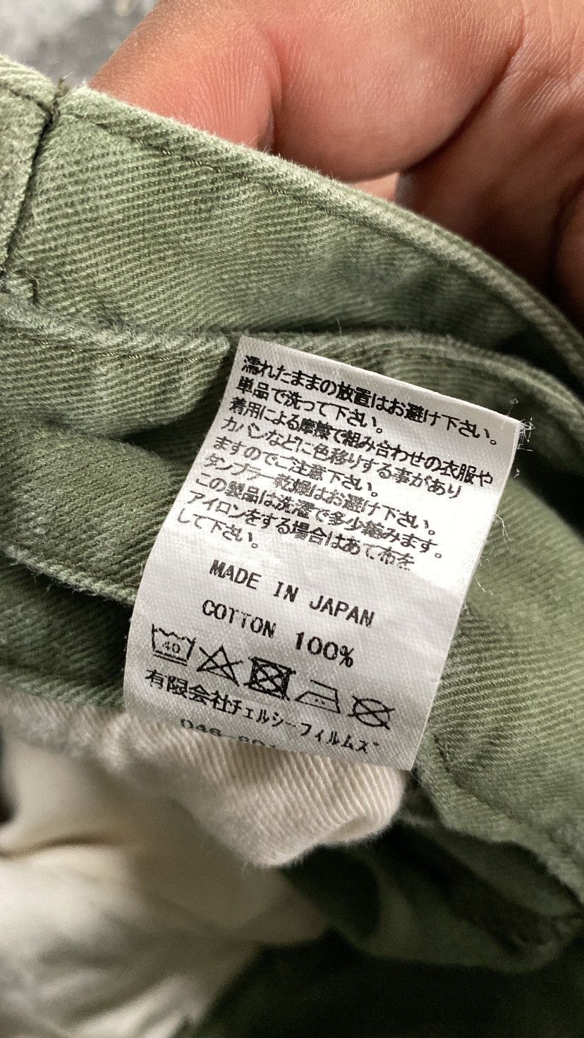 Other SINME Gurkha Pants Size US 27 - 5 Thumbnail