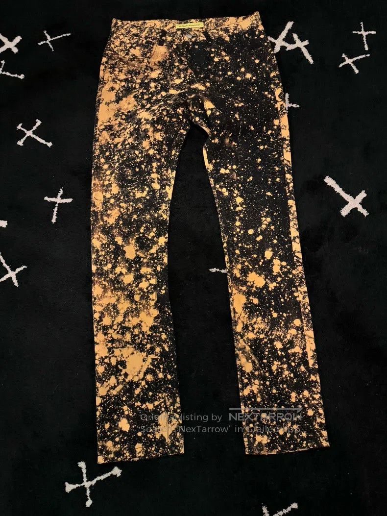 Raf Simons Raf Simons je an Size US 32 / EU 48 - 1 Thumbnail