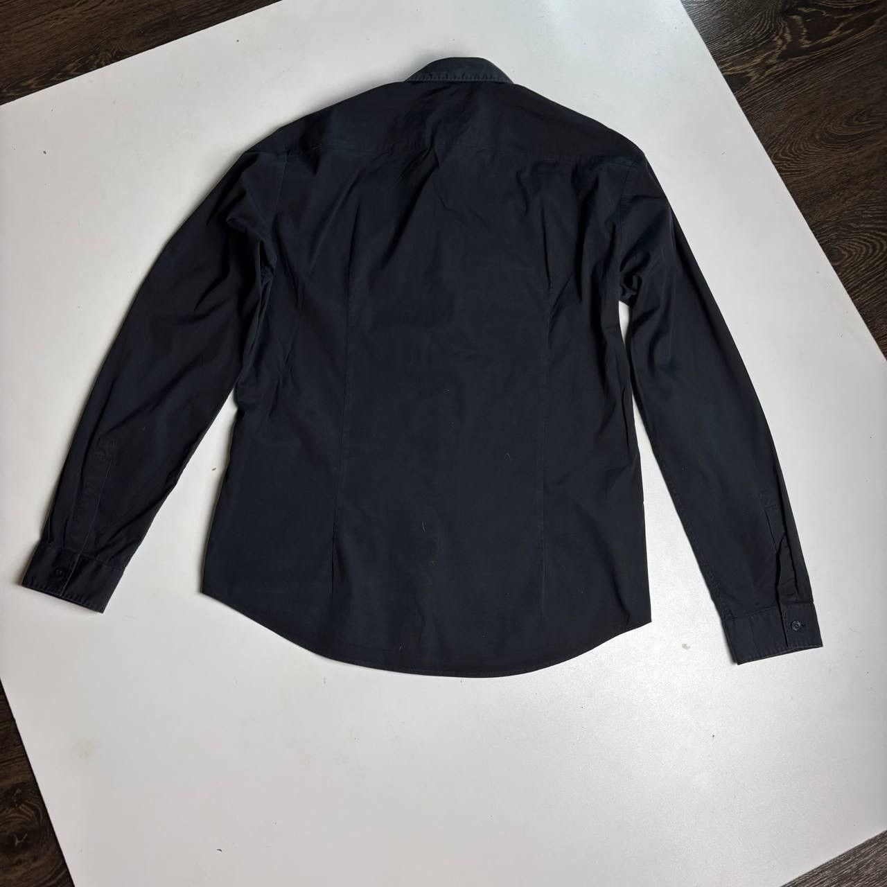 Hugo Boss Hugo Boss shirt Size:M Size US M / EU 48-50 / 2 - 2 Thumbnail
