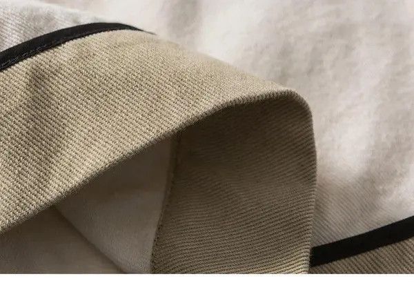 Other Misuzu x Katou Embroidery Patchwork Varsity Jacket Size US L / EU 52-54 / 3 - 7 Thumbnail