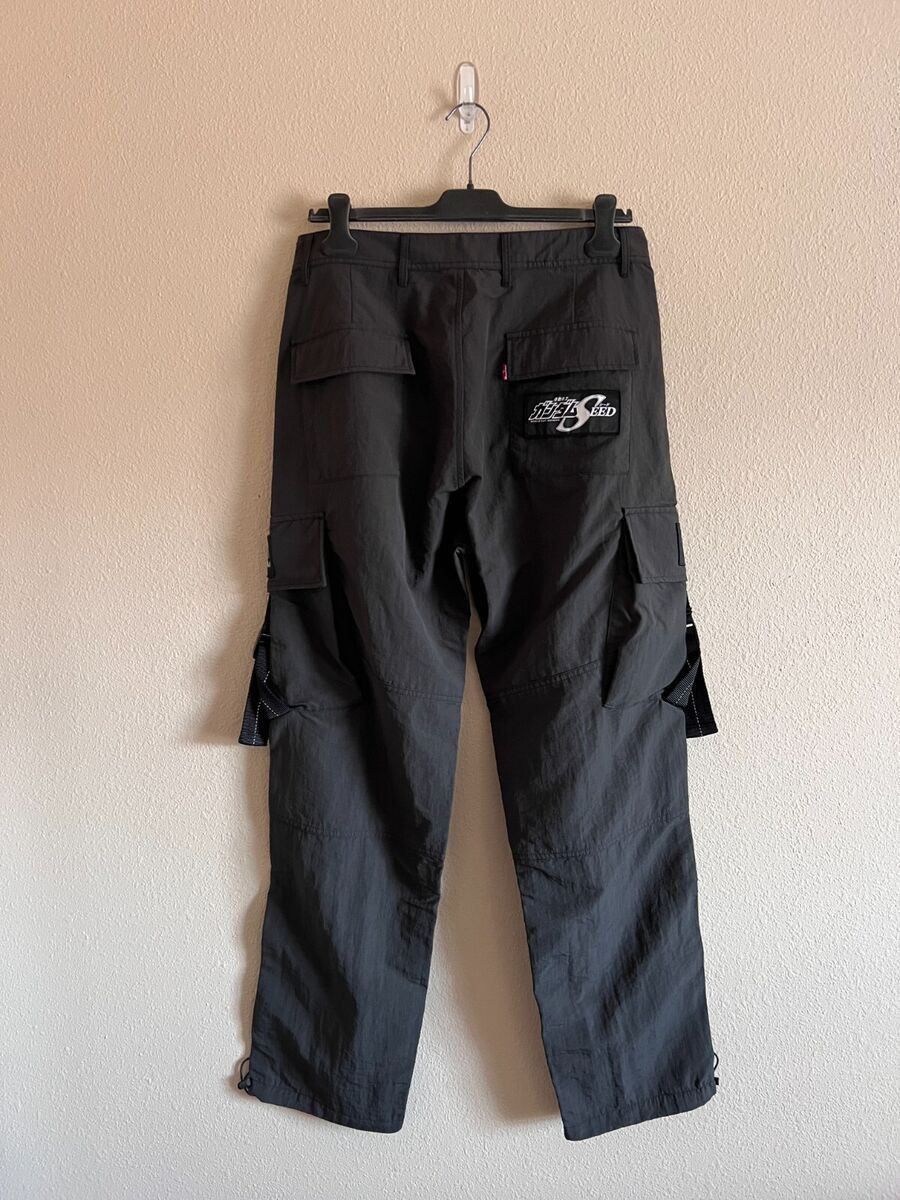 Levi's Levi’s Strauss X Gundam Size US 31 - 3 Thumbnail
