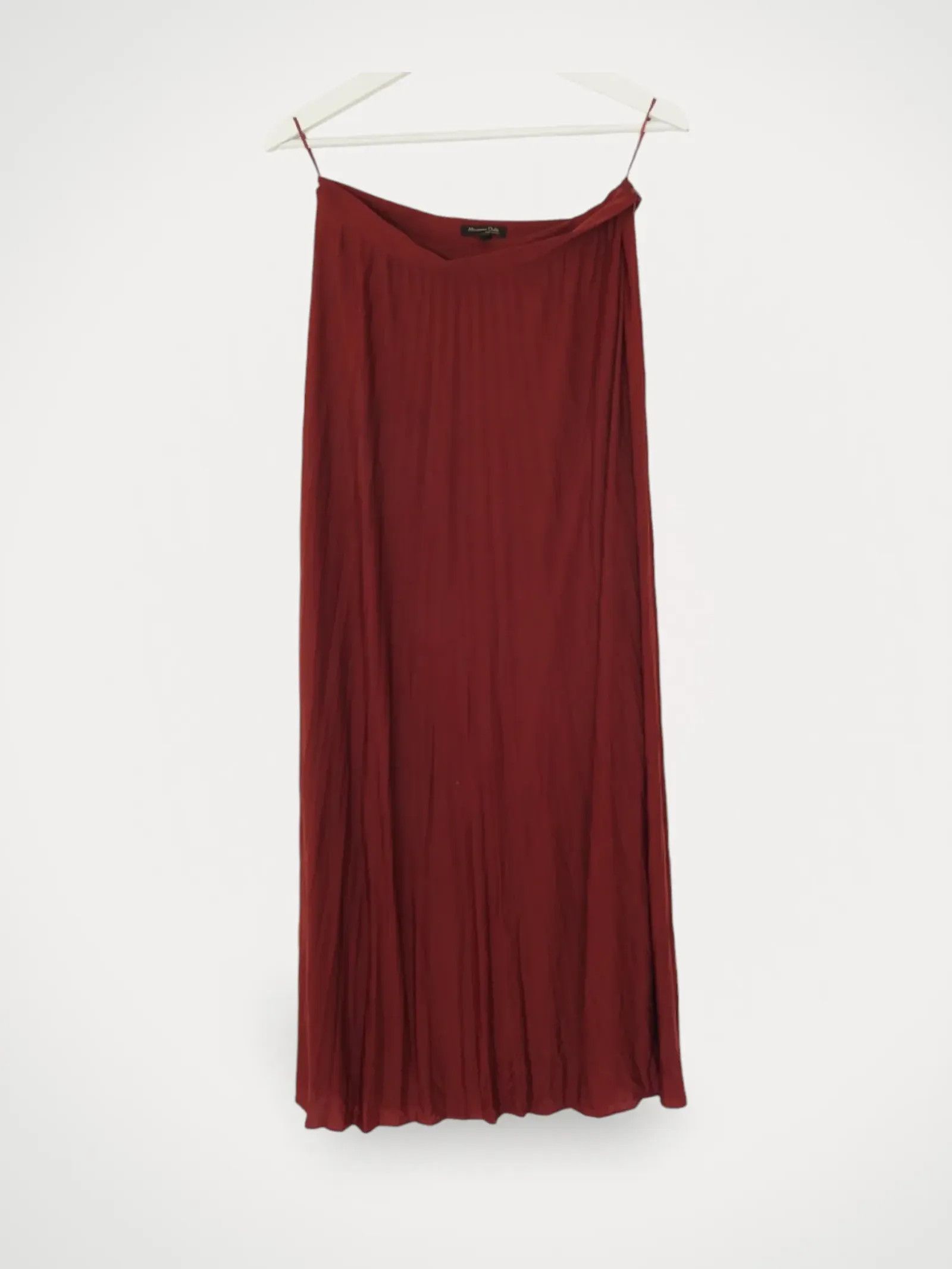 Massimo Dutti Massimo Dutti Skirt Size 28" / US 6 / IT 42 - 1 Thumbnail