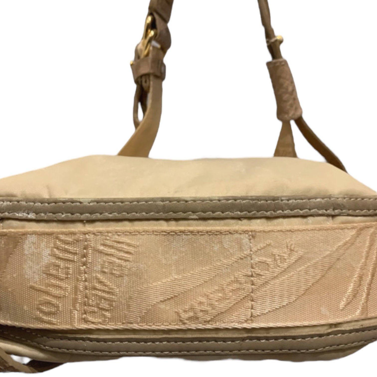 Roberto Cavalli The Cavalli Saddle Buckle Mini Bag Size ONE SIZE - 4 Thumbnail