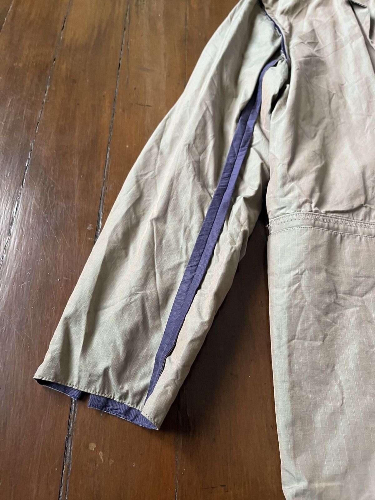 PHINGERIN Phingerin SS18 Pinchy Light Jacket Size US M / EU 48-50 / 2 - 5 Thumbnail