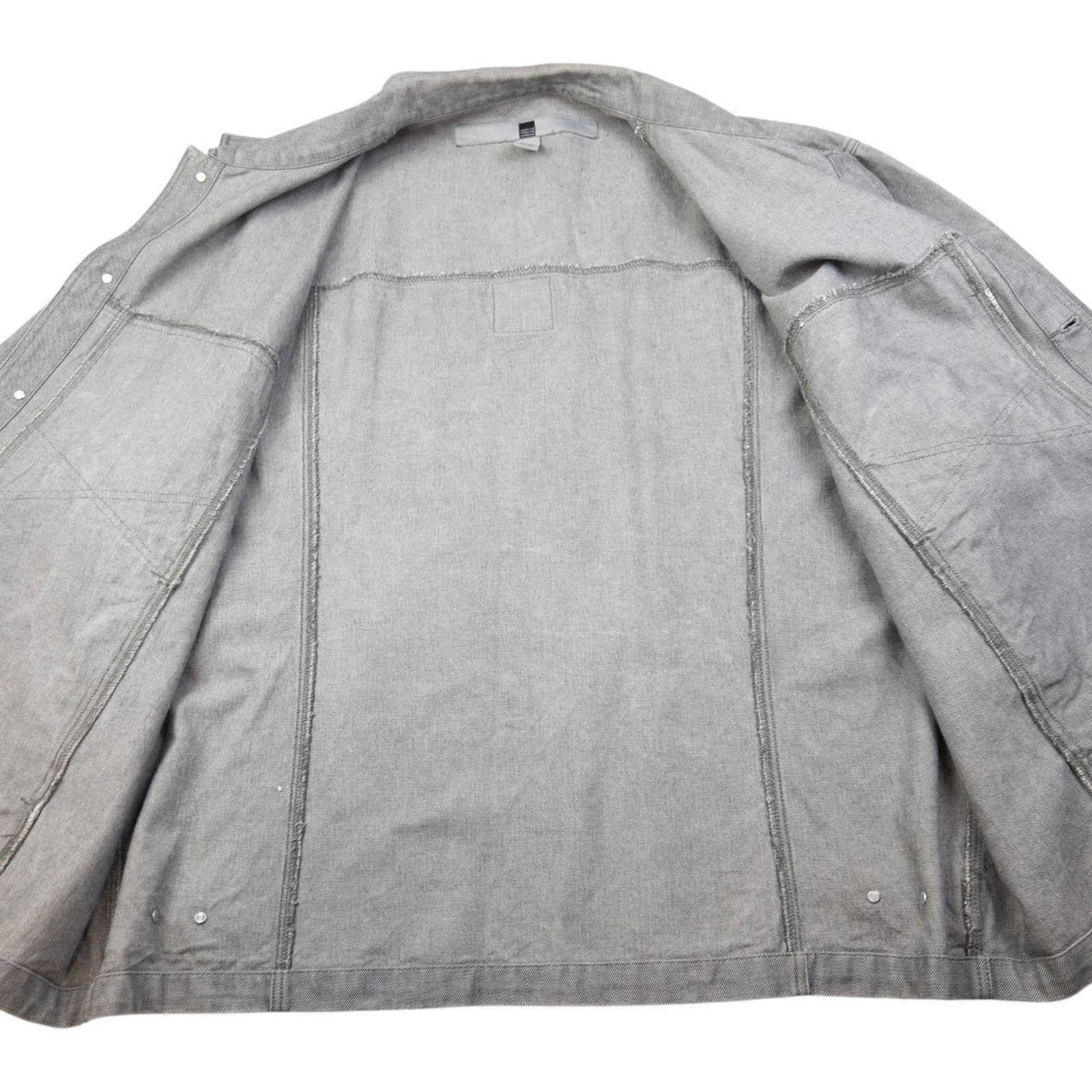 Marithe + Francois Girbaud Vintage Marithe + Francois Girbaud Button Up Jacket Size XXL Size US XXL / EU 58 / 5 - 4 Thumbnail