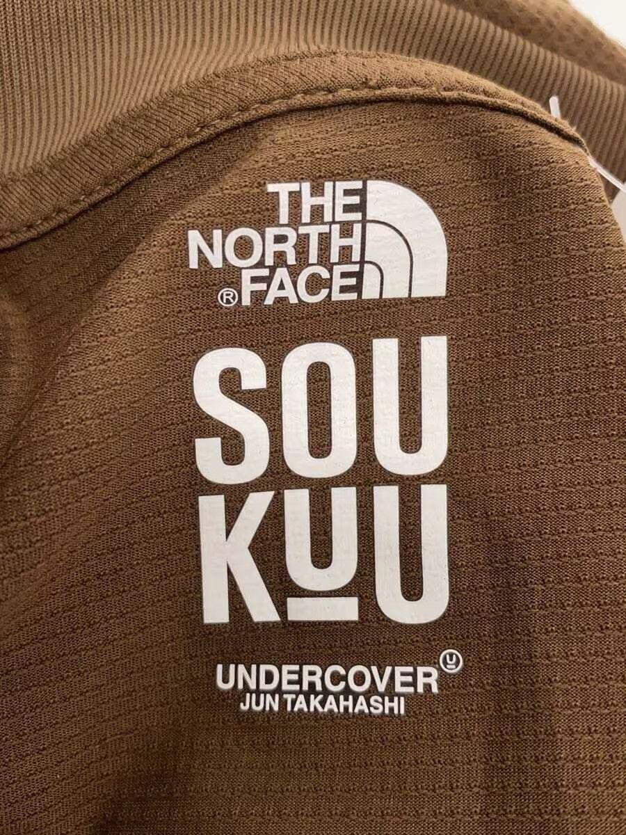 The North Face × Undercover Raglan Long Sleeve Tee Size US L / EU 52-54 / 3 - 3 Thumbnail