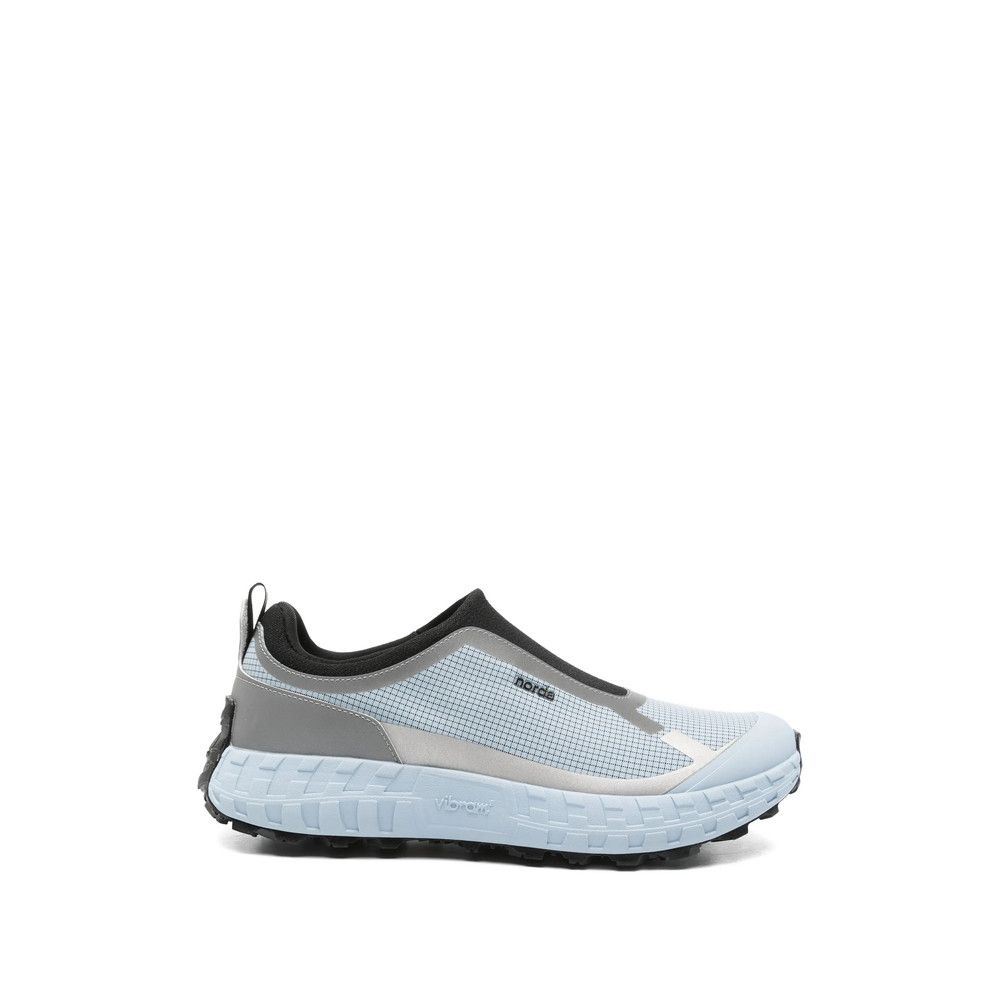 norda Norda BLUE Trainers - Slip-Ons Size US 10.5 / EU 43-44 - 1 Thumbnail