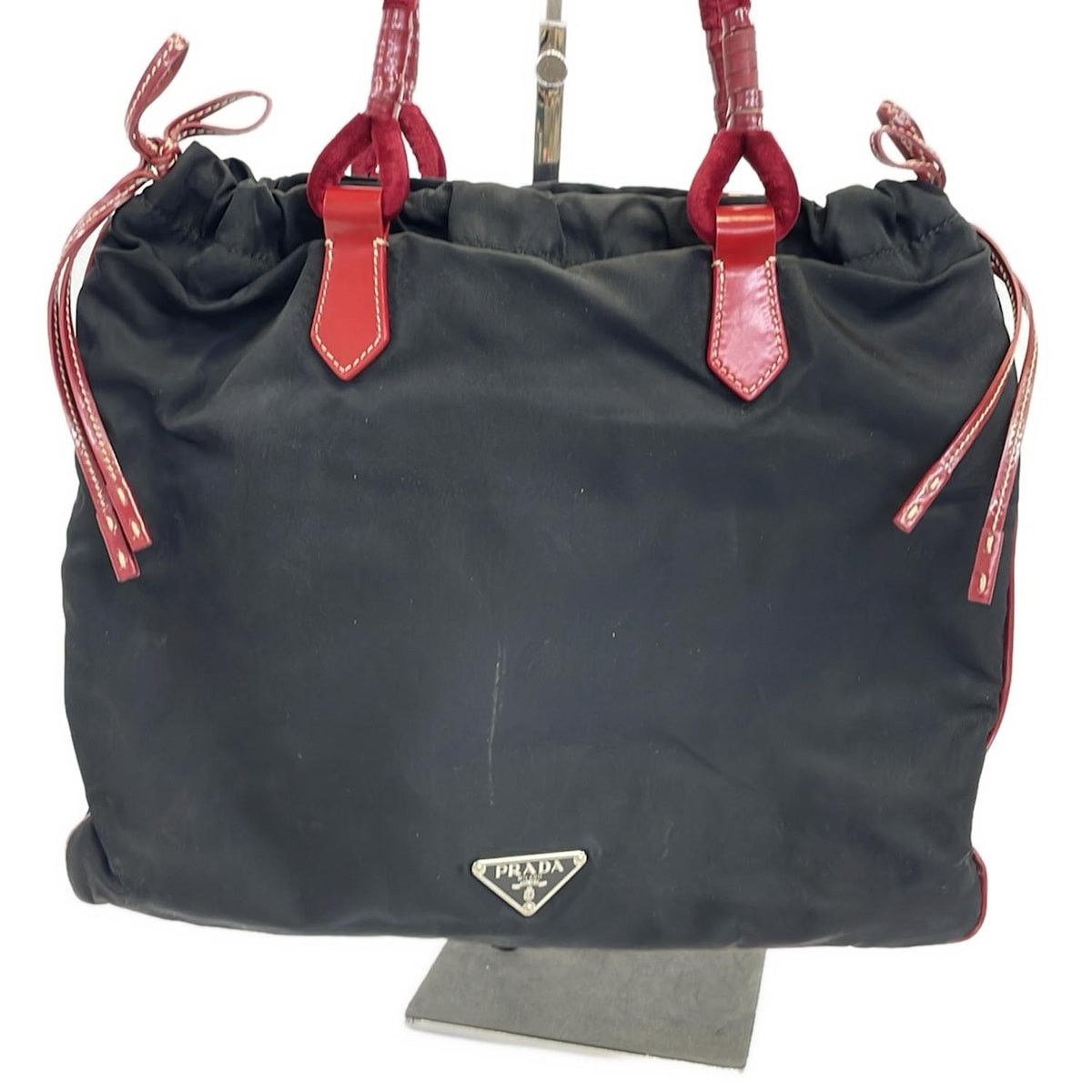 Prada PRADA Shoulder Bag Size ONE SIZE - 1 Thumbnail