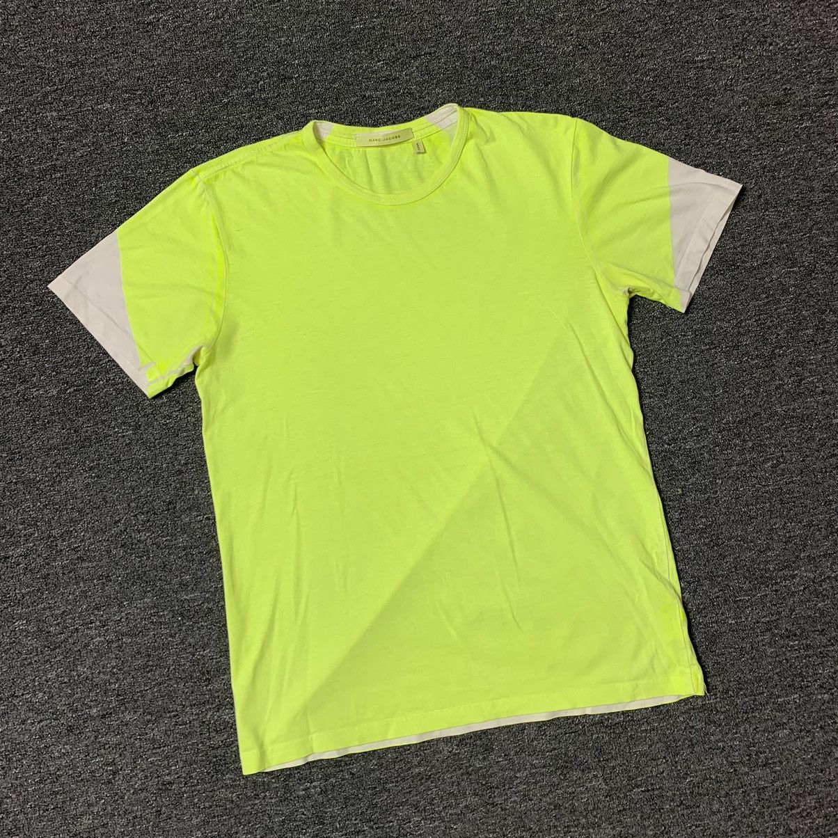Marc by Marc Jacobs Marc by Marc Jacobs T Shirt Size US S / EU 44-46 / 1 - 3 Thumbnail