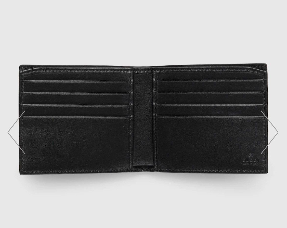 Gucci Gucci Wallet GG Jumbo Size ONE SIZE - 2 Thumbnail