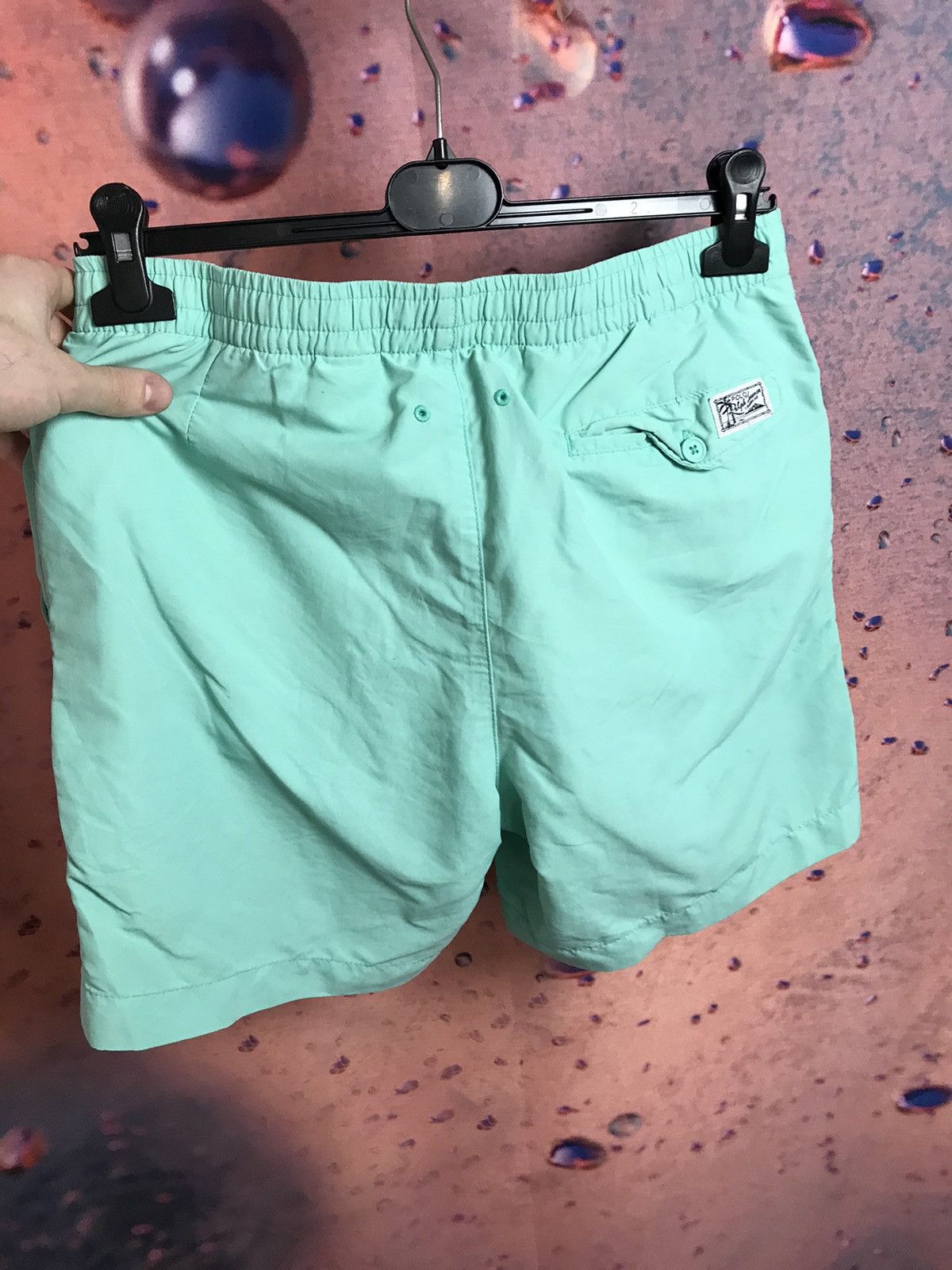 Polo Ralph Lauren Polo Ralph Lauren luxury shorts Size US 30 / EU 46 - 5 Thumbnail