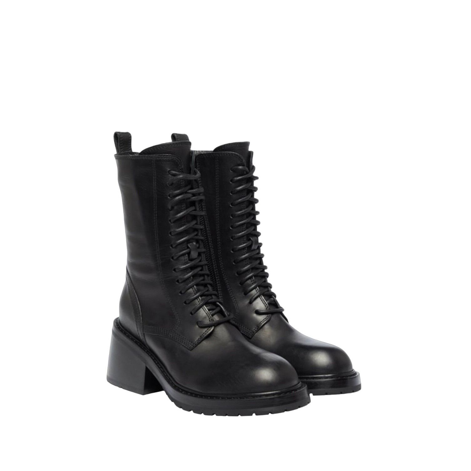 Heike boots