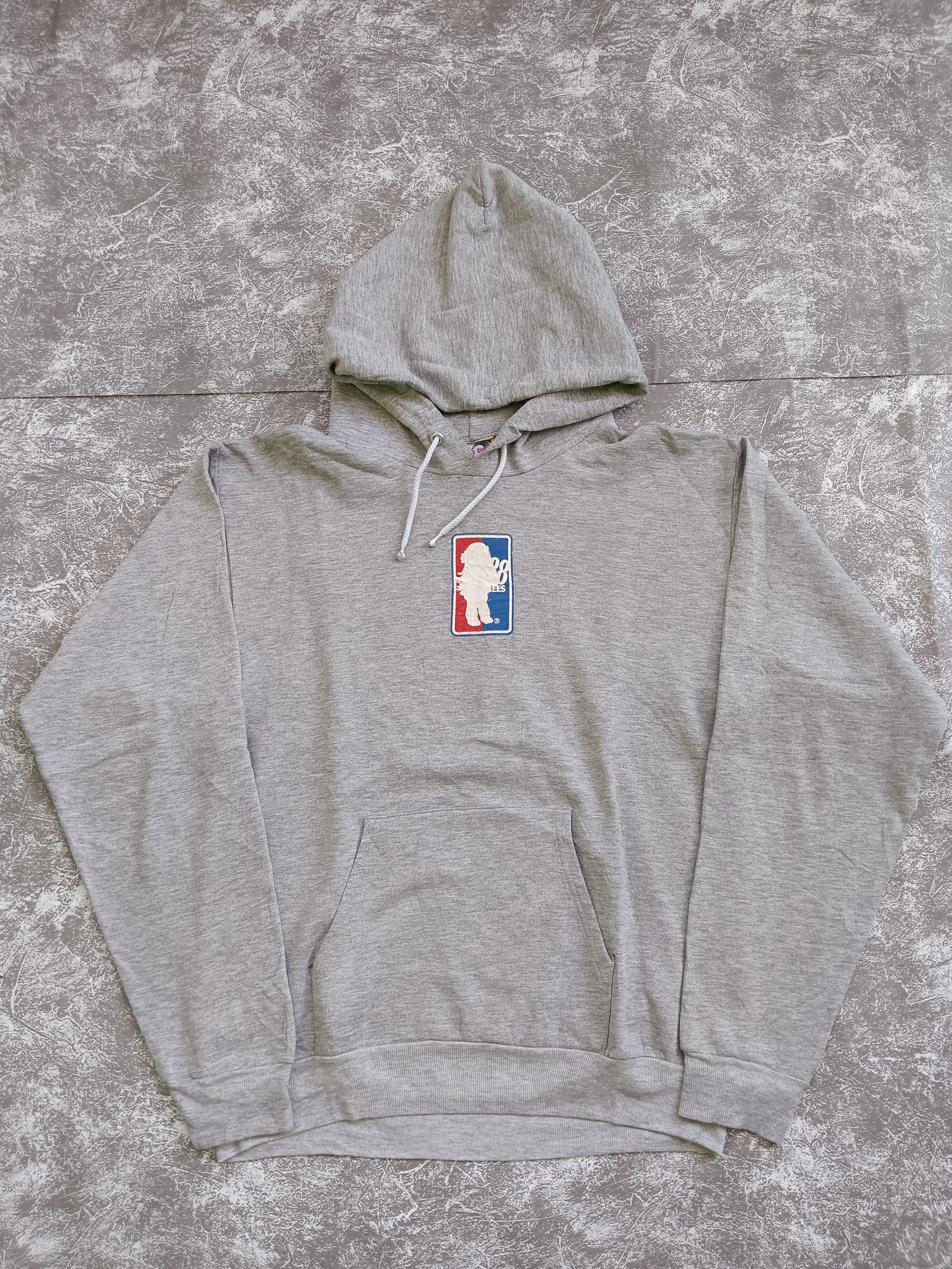 Designer × Japanese Brand 88Tees Hoodie Hwaii Size US S / EU 44-46 / 1 - 1 Thumbnail