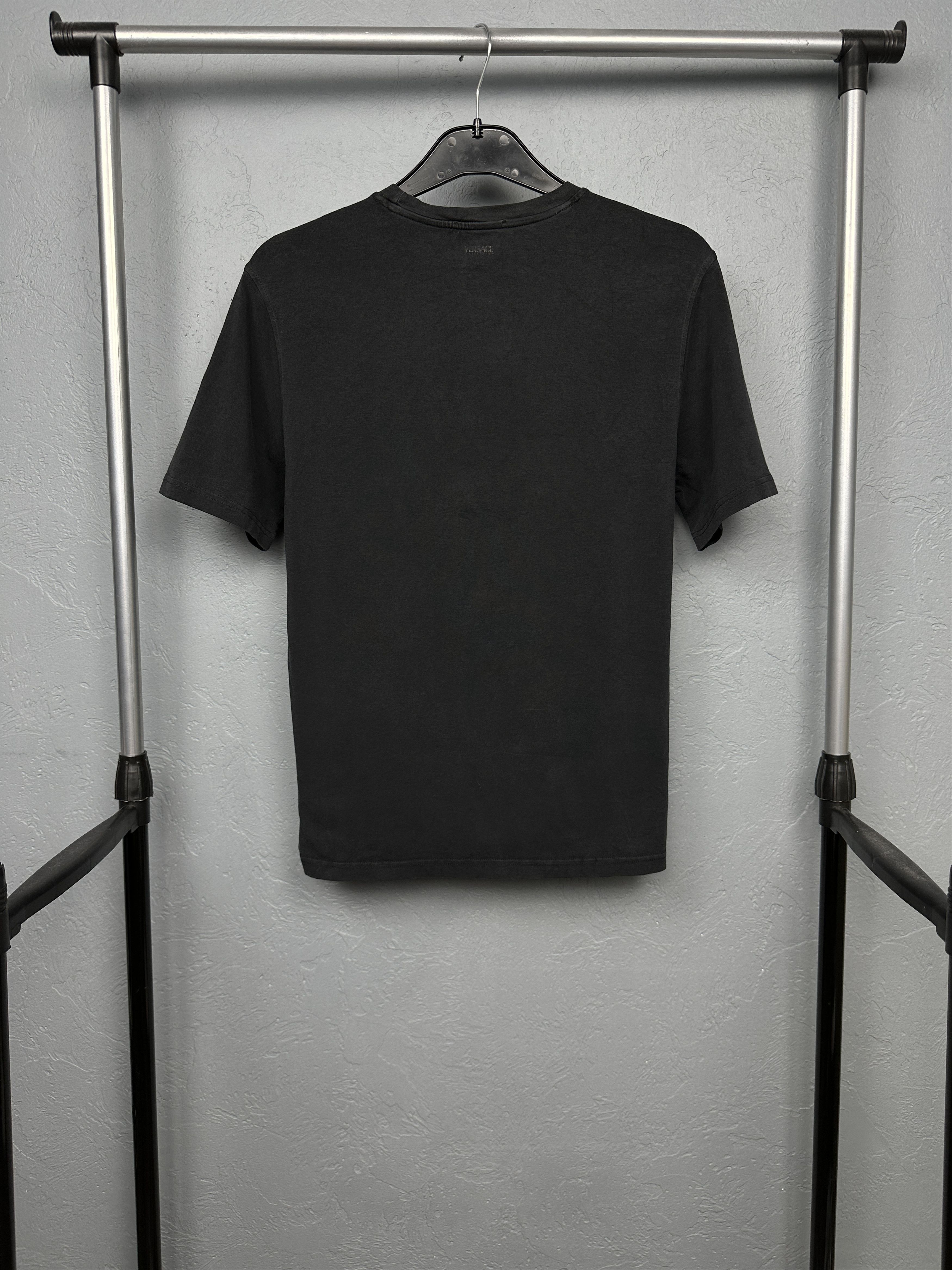 Versace Versace Collection Vintage Mens T-Shirt Size US M / EU 48-50 / 2 - 6 Thumbnail