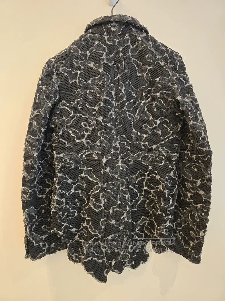 Comme des Garcons Comme des Garcons Tailcoat Woman's Jacket Size S / US 4 / IT 40 - 3 Thumbnail