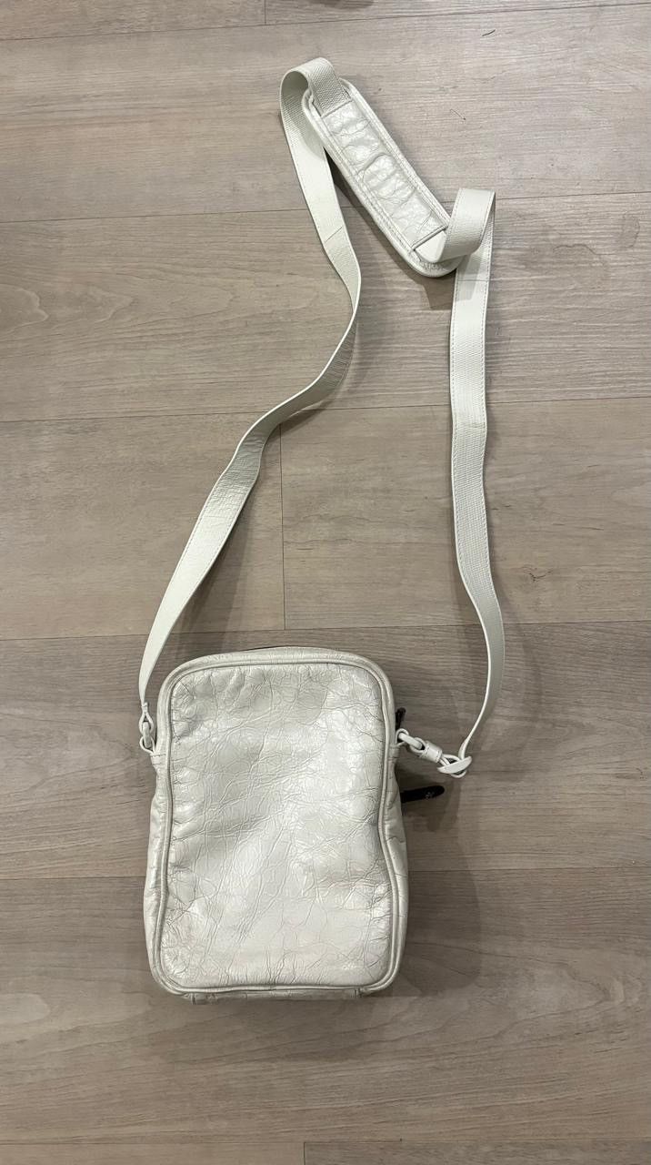 Balenciaga Balenciaga x Adidas crossbody messenger bag Size ONE SIZE - 5 Thumbnail