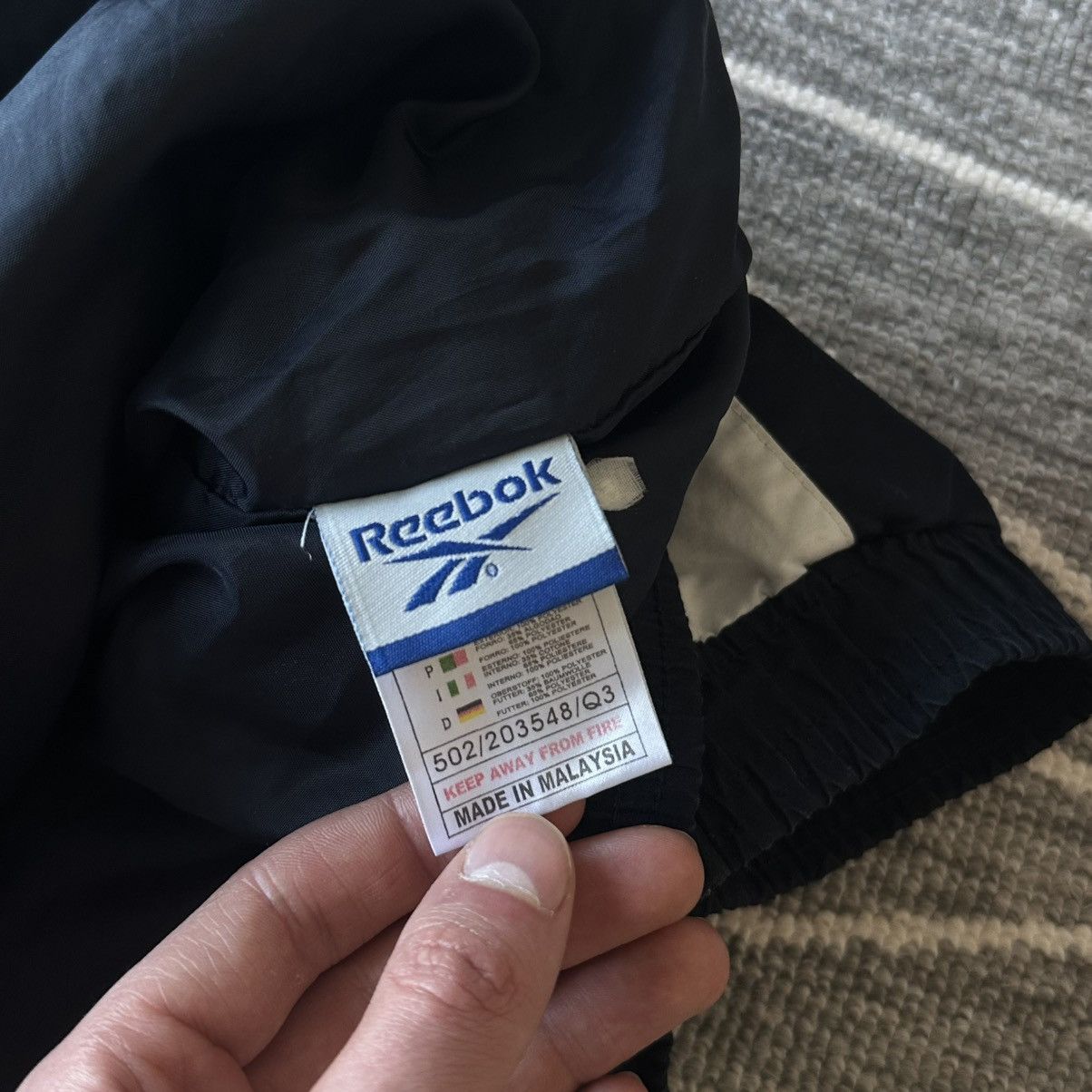 Reebok × Vintage cintage reebok jacket Size US M / EU 48-50 / 2 - 5 Thumbnail