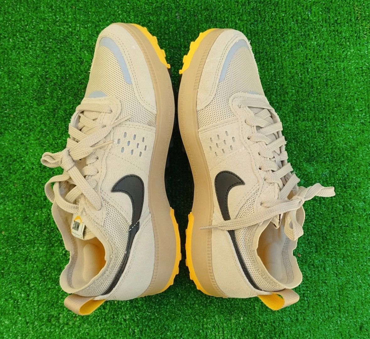 Nike Shors Nike C1TY Size US 5.5 / EU 38 - 4 Thumbnail