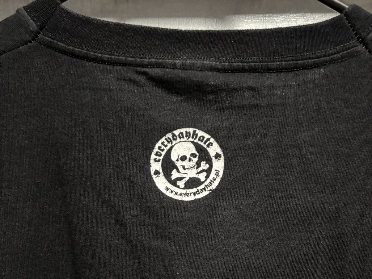 Band Tees Dishammer Sex Witch 00s Metal Vintage Tee XL Size US XL / EU 56 / 4 - 2 Thumbnail