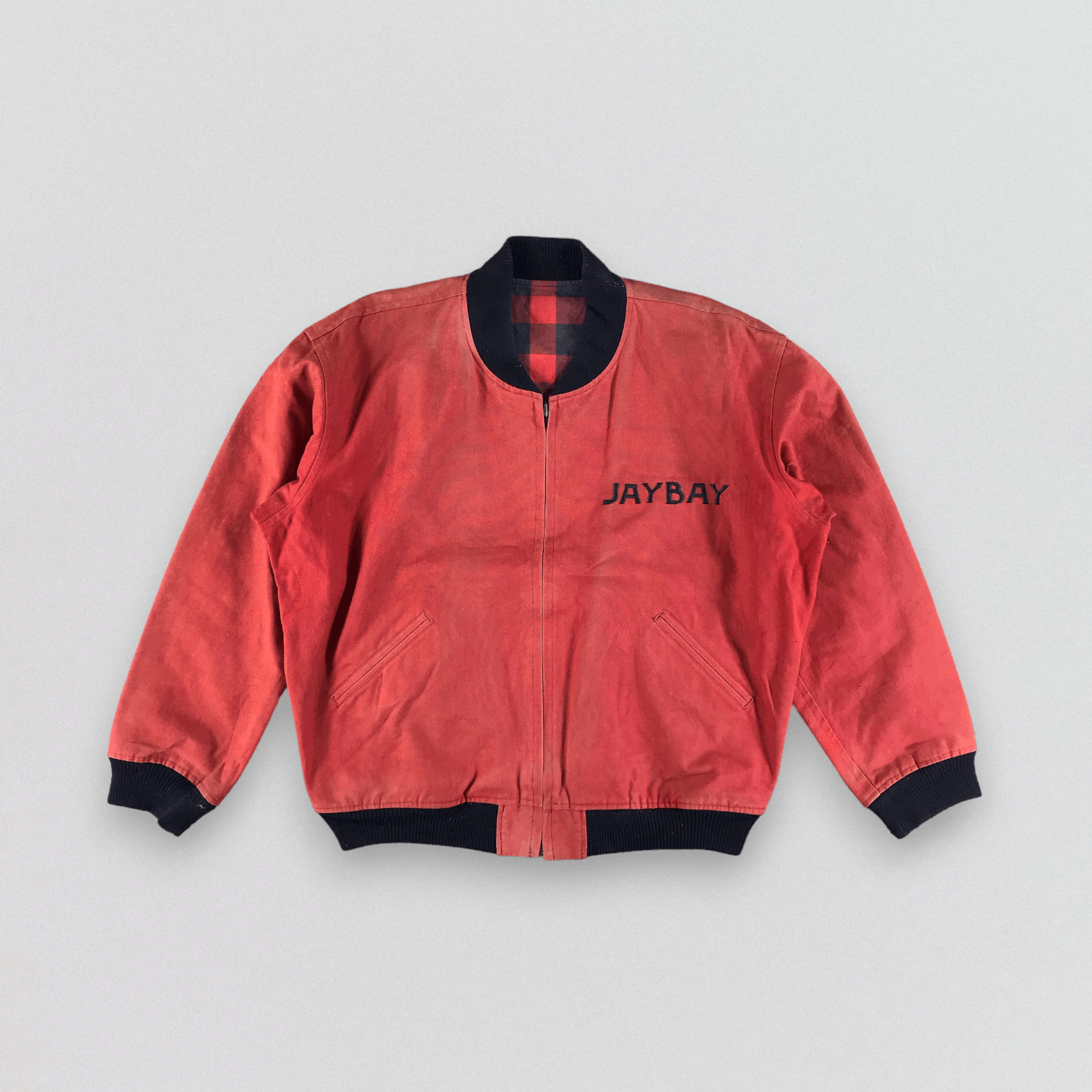 BIGI × Japanese Brand × Vintage Vintage Just Bigi Embroidery Jacket Size US L / EU 52-54 / 3 - 2 Thumbnail