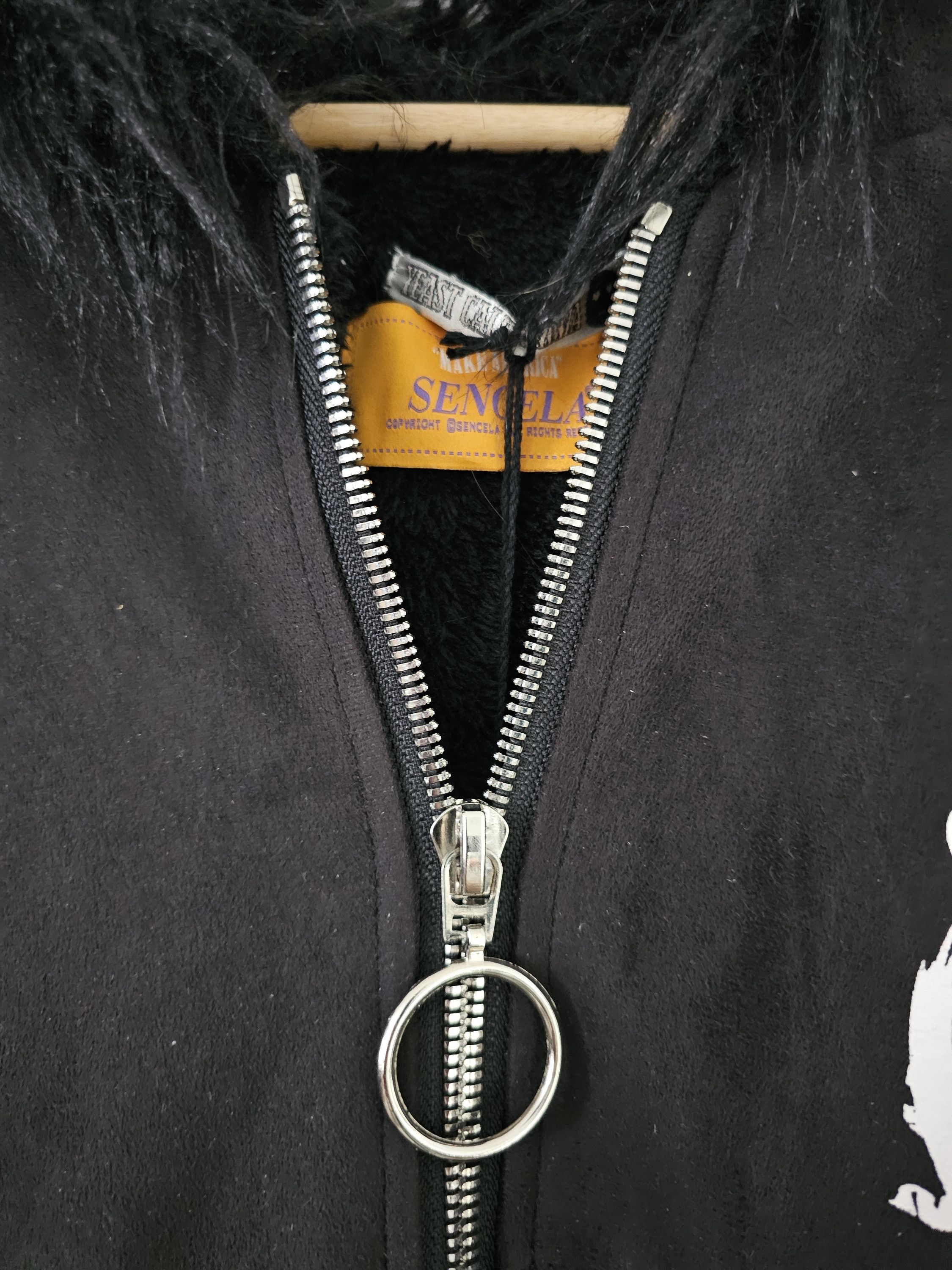 Other SENCELA parkas streetwear M Size US XS / EU 42 / 0 - 8 Thumbnail
