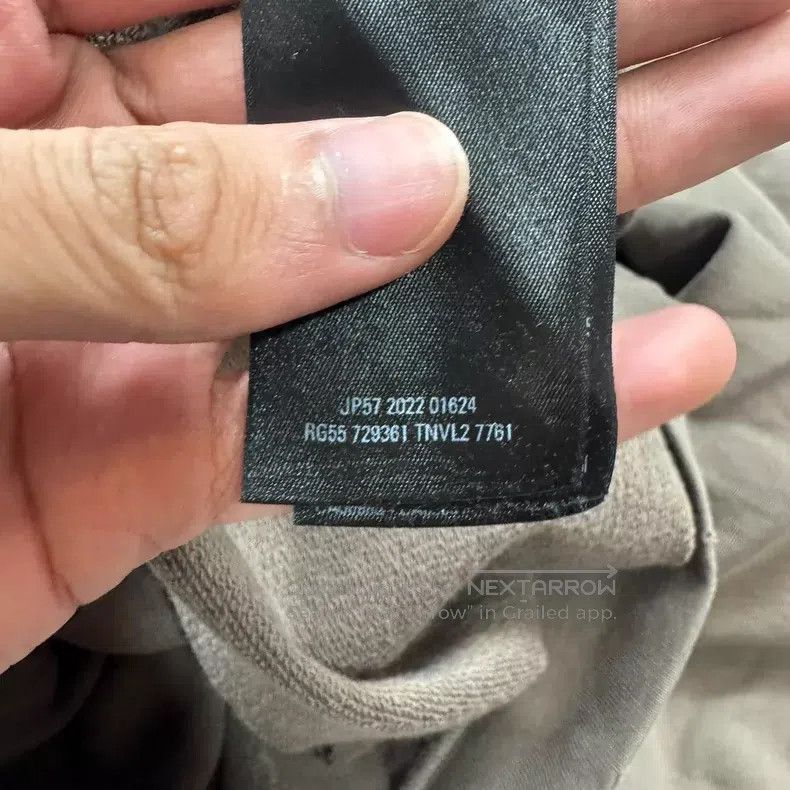 Balenciaga Balenciaga Destruction Hoodie Size US S / EU 44-46 / 1 - 8 Thumbnail