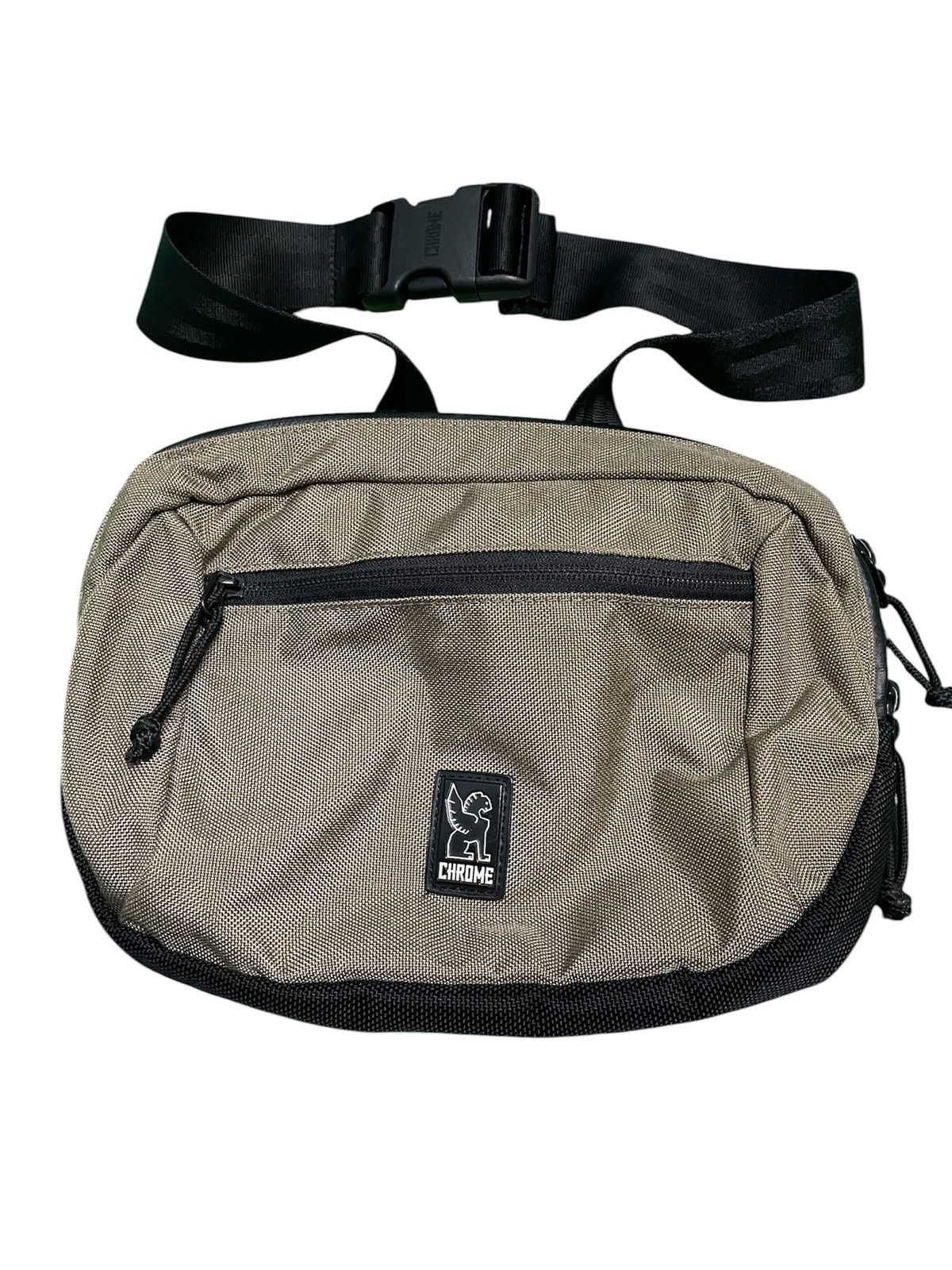 Chrome Industries Chrome waist bag Size ONE SIZE - 1 Thumbnail