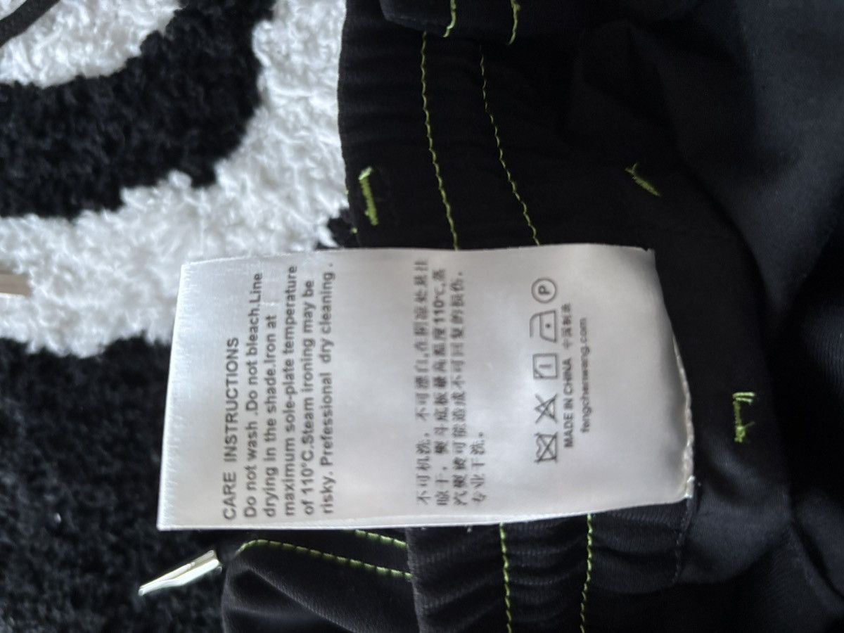 Feng Chen Wang Feng chen wang - Cargo pant Size US 32 / EU 48 - 5 Thumbnail