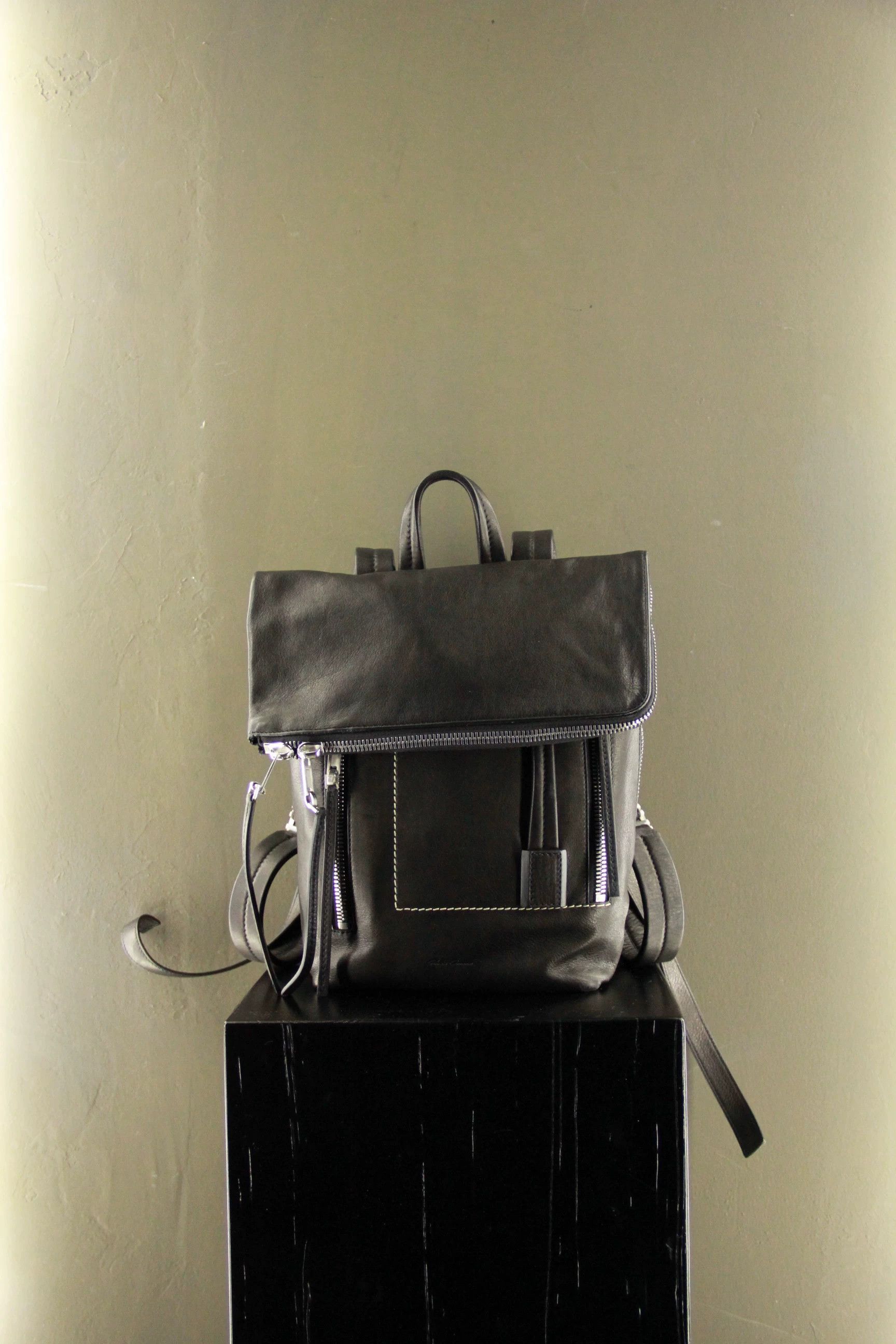 Rick Owens Rick Owens White Bags Luggage Men one size Size ONE SIZE - 1 Thumbnail