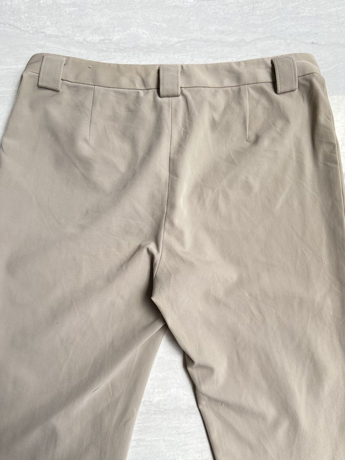Issey Miyake ISSEY MIYAKE White Label Long Pants Size US 26 / EU 42 - 6 Thumbnail