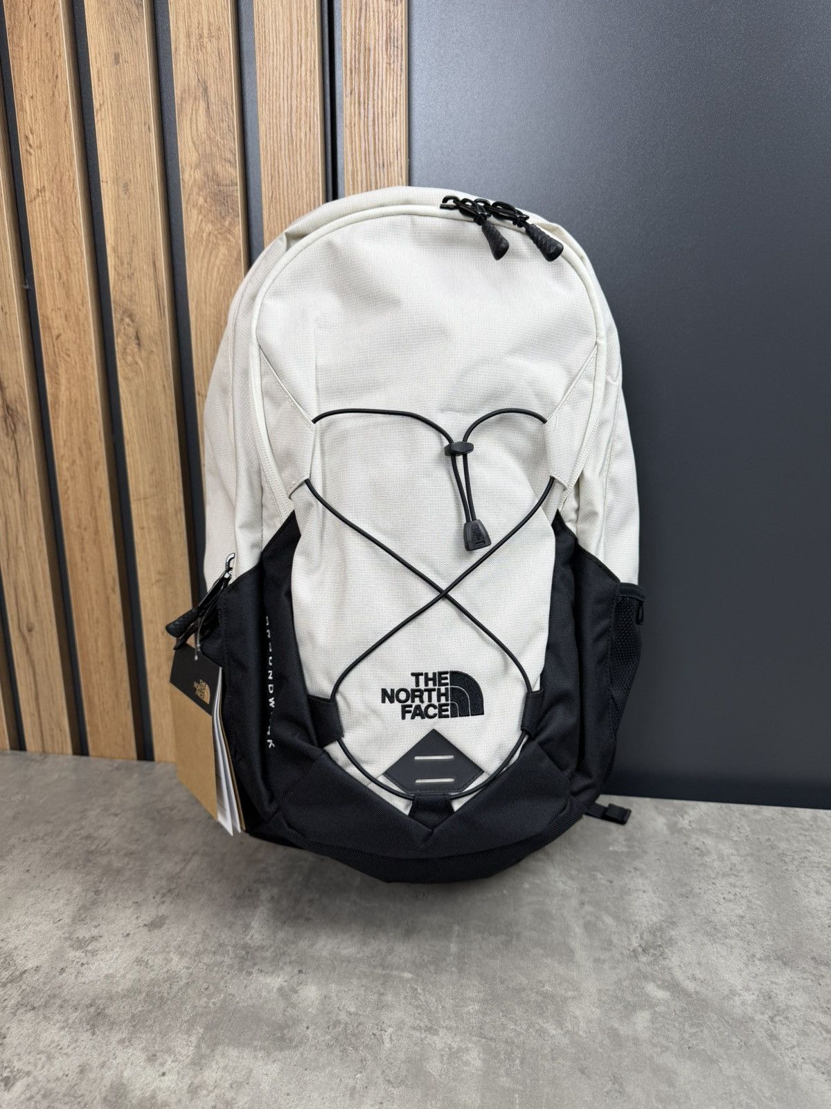 The North Face The North Face Groundwork Backpack Bag OS Size ONE SIZE - 2 Thumbnail