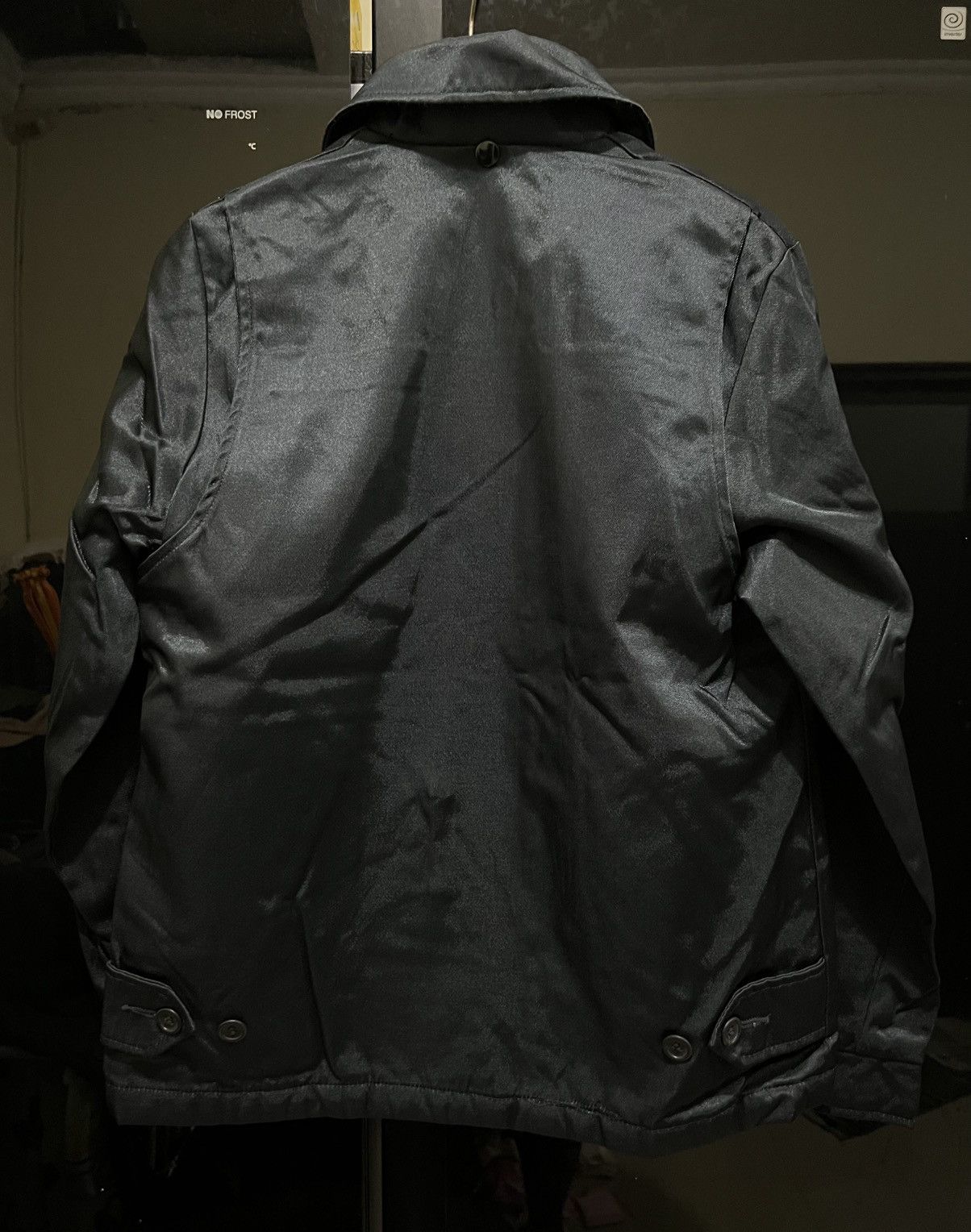 A.P.C. × If Six Was Nine Vintage 80s A.P.C x Spiewak Nylon Military Work Jacket Size US S / EU 44-46 / 1 - 3 Thumbnail