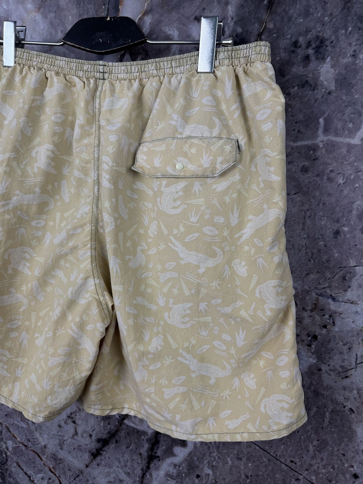 Arc'teryx × Patagonia × The North Face Men’s Patagonia Beach Shorts Size XL Size US 38 / EU 54 - 9 Thumbnail