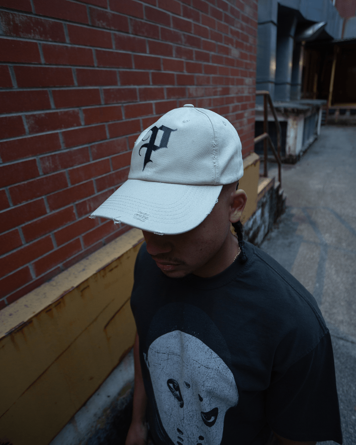 PHASE Garments Sandstorm Cap Size ONE SIZE - 4 Thumbnail