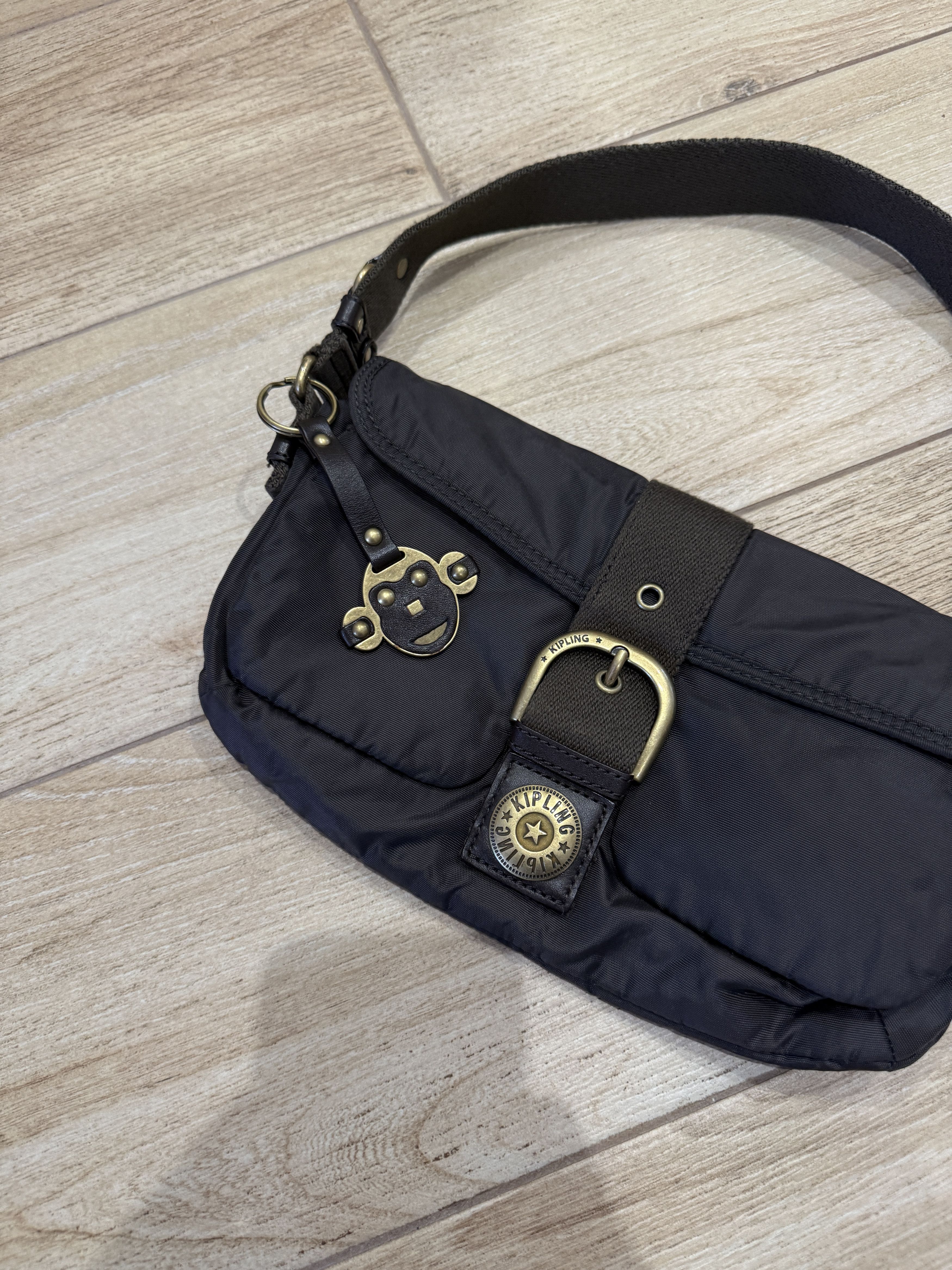 Other kipling bag monkey belgium japanese Size ONE SIZE - 2 Thumbnail