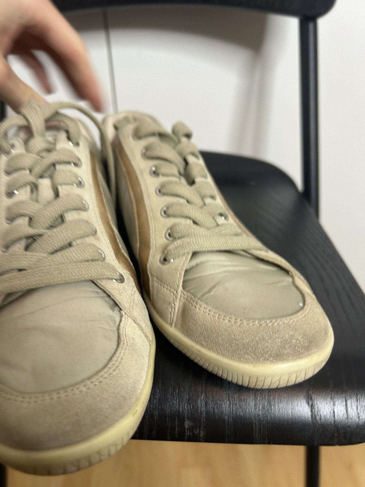 Prada Prada sneakers Size US 10 / IT 40 - 4 Thumbnail