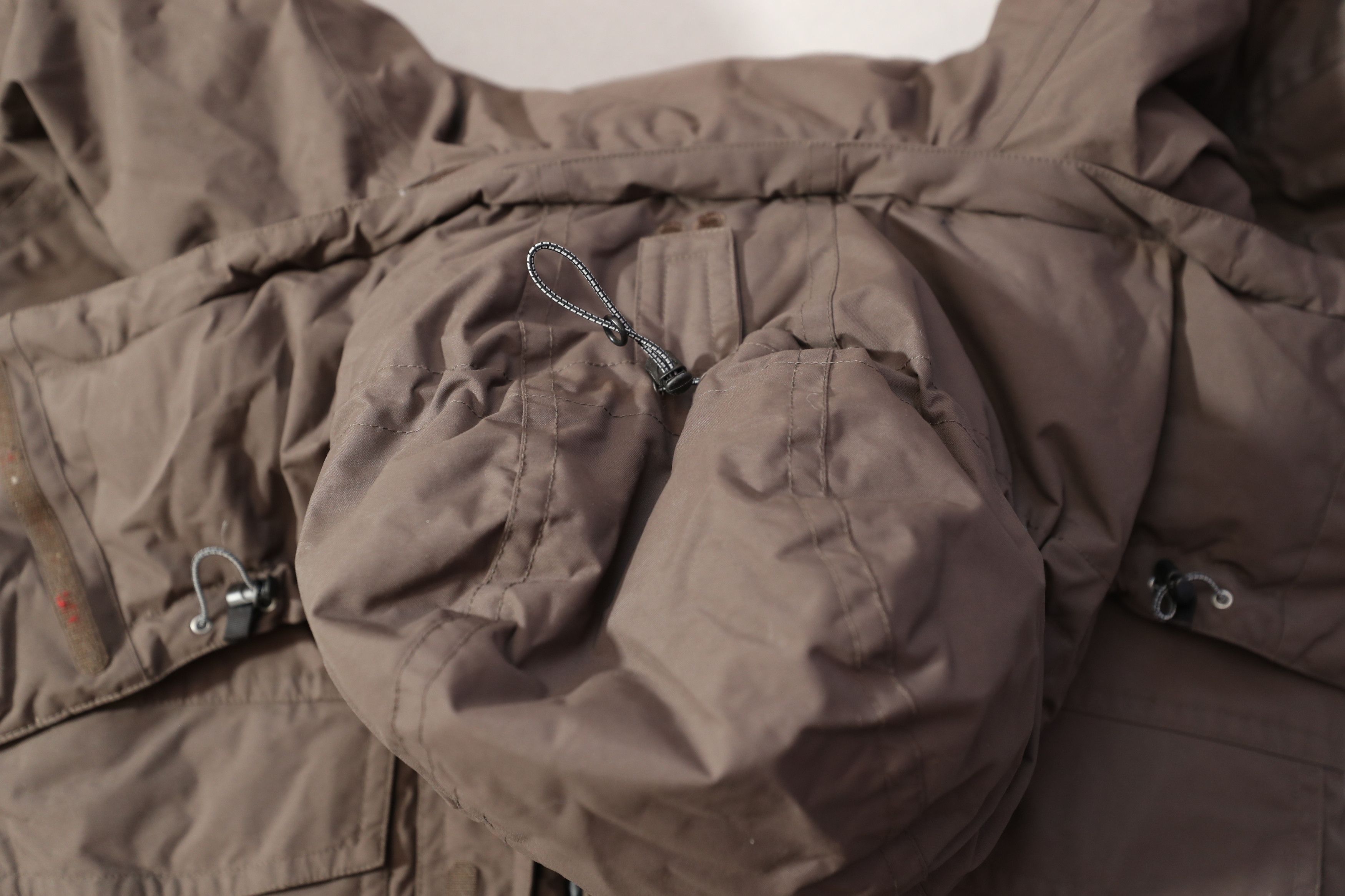 Marmot Marmot Yukon Parka Jacket #7260 (M) Size US M / EU 48-50 / 2 - 16 Thumbnail