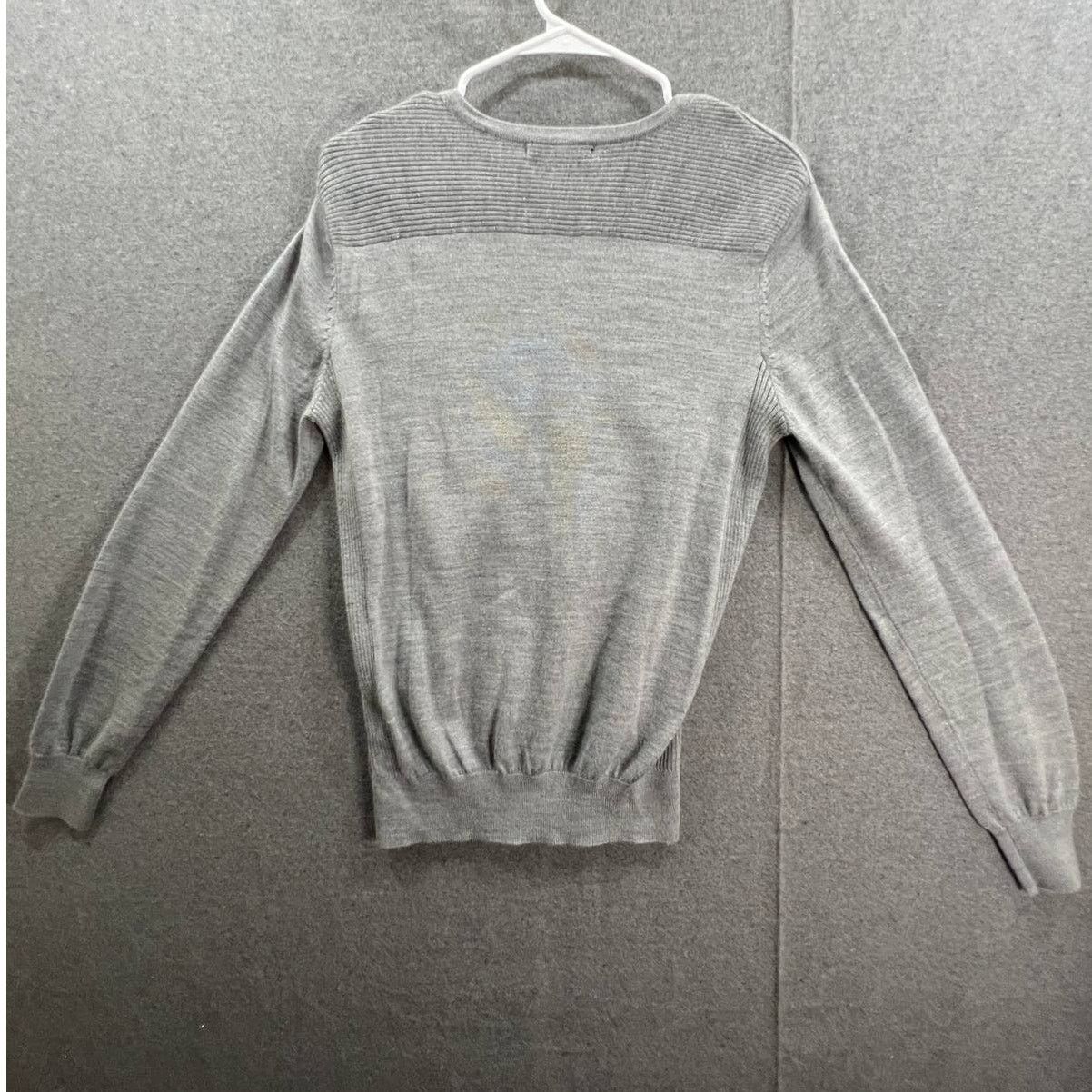 Other Twenty One Men Shirt Adult Small Gray Casual Size US S / EU 44-46 / 1 - 7 Thumbnail