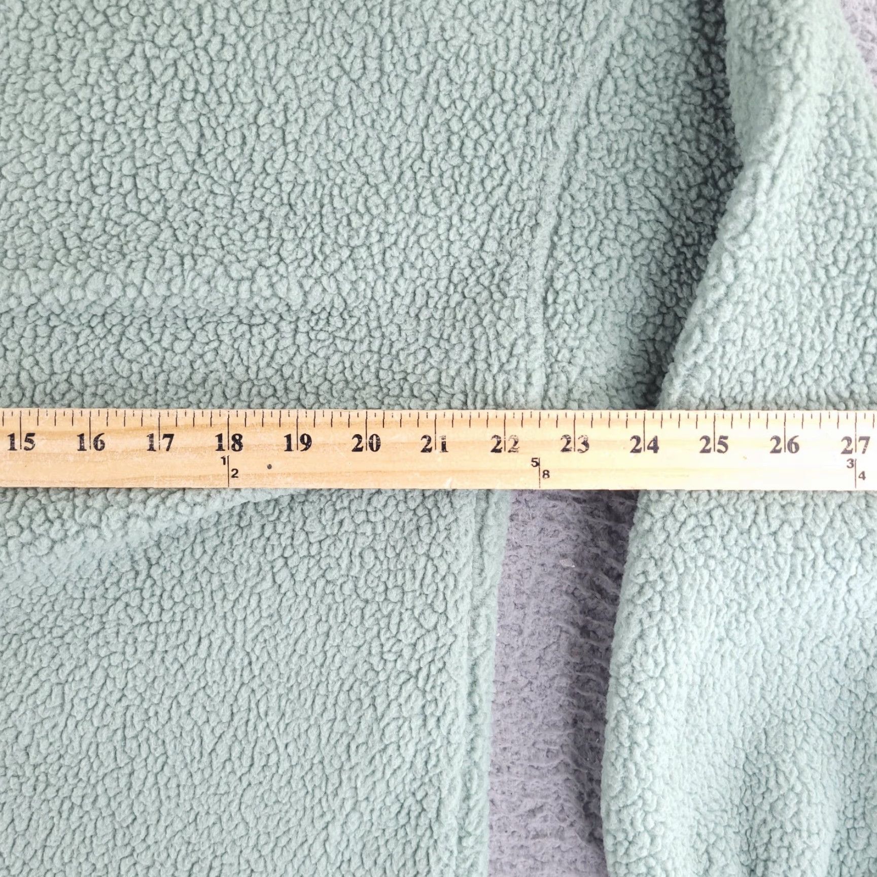 Madewell Madewell Sweater Cardigan Womens L Green V-Neck Long Sleeve Regular Size L Size L / US 10 / IT 46 - 5 Thumbnail