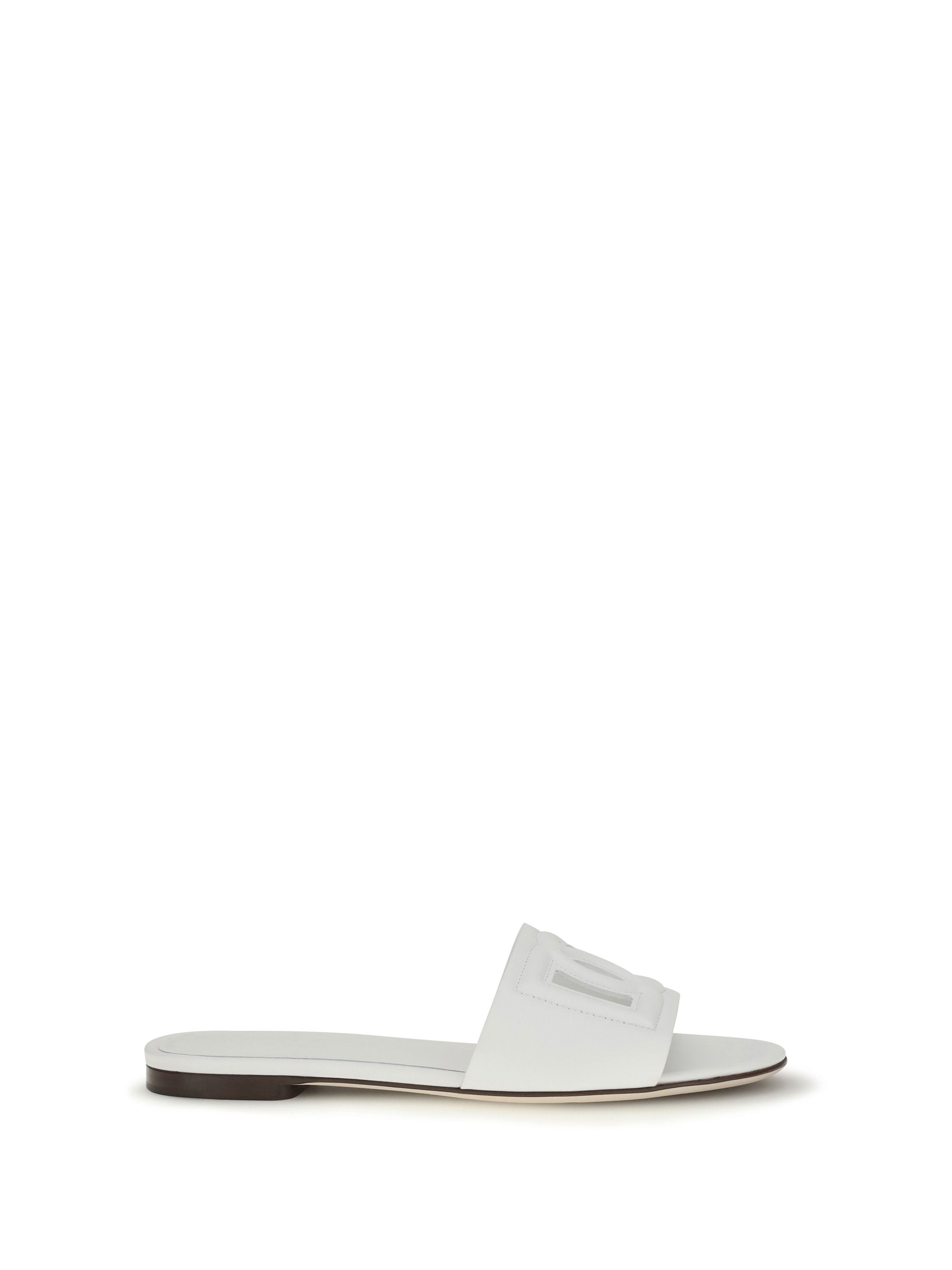 Dolce & Gabbana Millenials Sandals Size US 8 / IT 38 - 1 Thumbnail