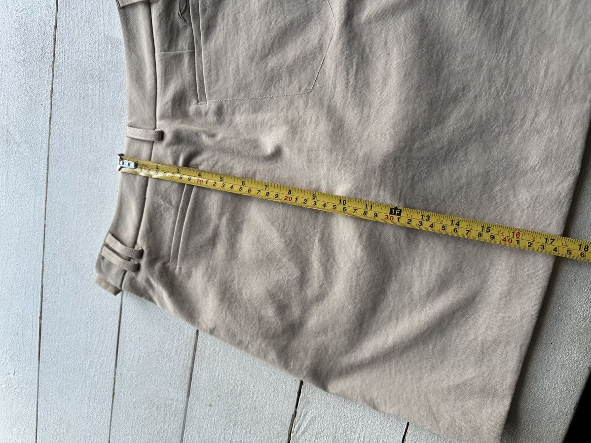 KJUS 🚨KJUS RARE Skirt Womens Beige Skirt Ladies LUXURY Size 25" / US 0 / IT 36 - 12 Thumbnail
