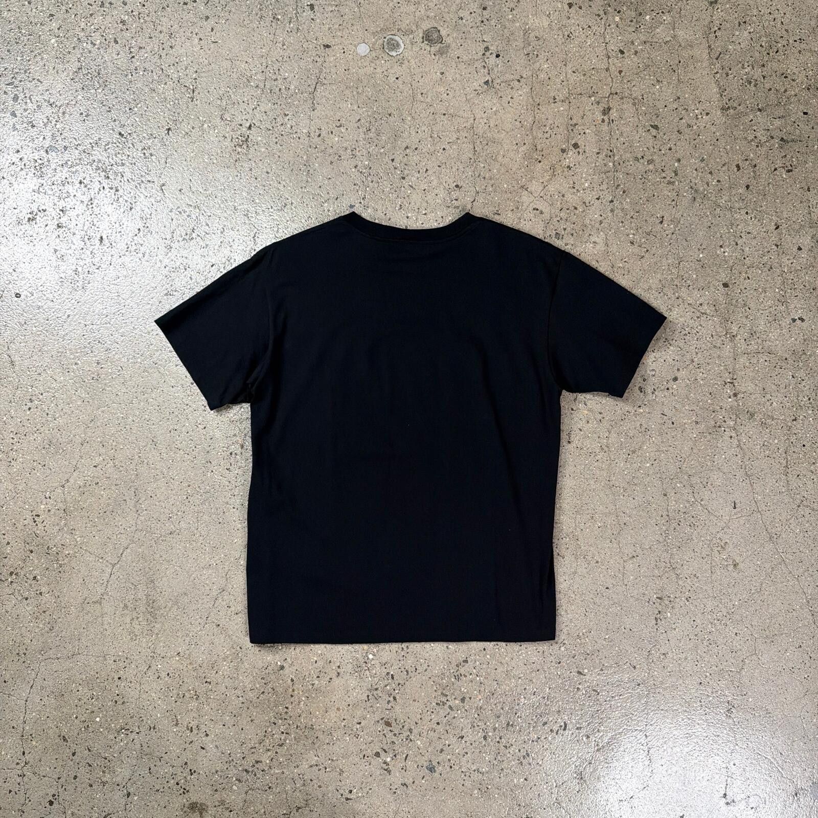 Celine Celine FW22 Studded Boy Doll Tee Size US M / EU 48-50 / 2 - 4 Thumbnail