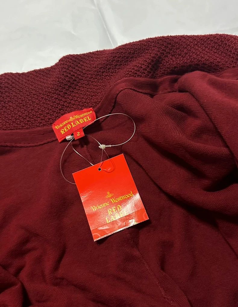 Vivienne Westwood Vivienne Westwood size2 A cloak over the shoulders Size M / US 6-8 / IT 42-44 - 7 Thumbnail