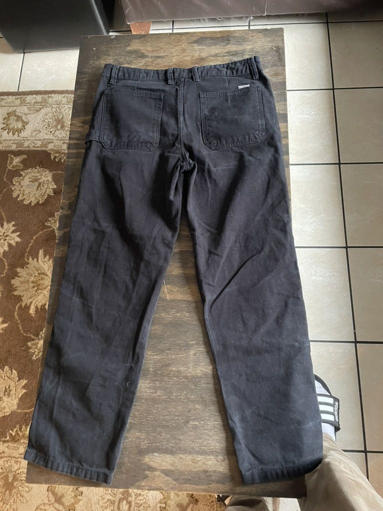 Zara Zara Work Pants Size US 32 / EU 48 - 2 Thumbnail