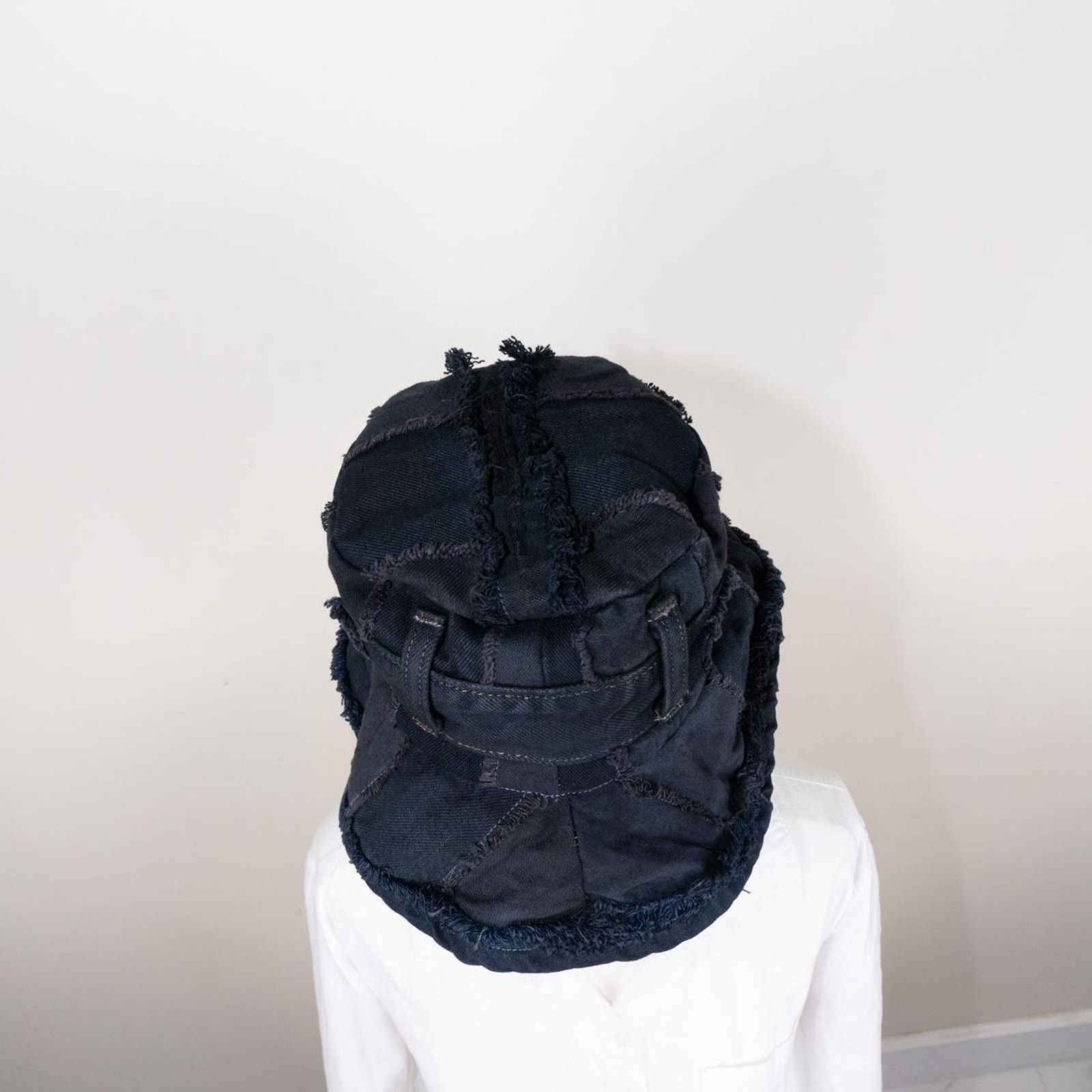 Carhartt Upcycled carhartt bucket hat reworked Size ONE SIZE - 4 Thumbnail