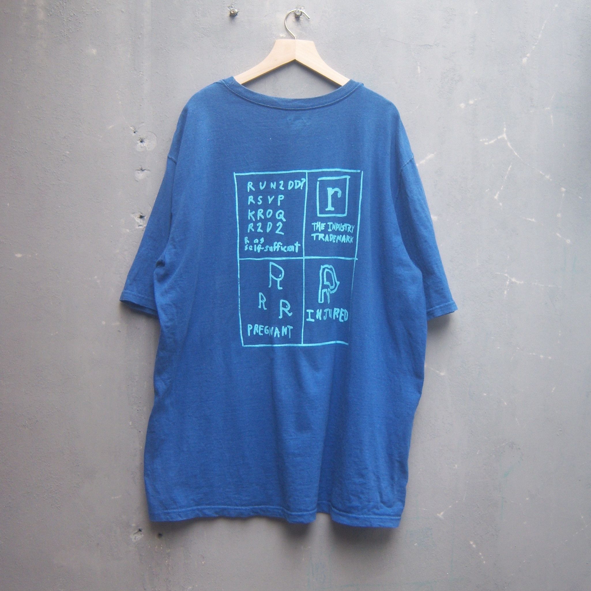 Band Tees × Vintage 00s Pavement The Slow Century Size US XL / EU 56 / 4 - 12 Thumbnail