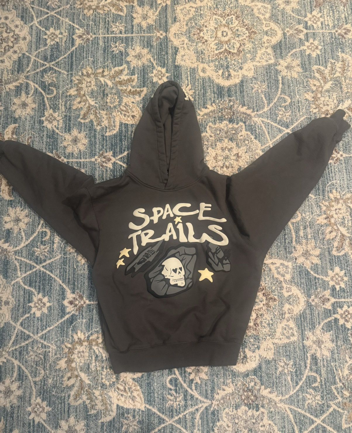 Broken Planet Broken Planet Space Trails Hoodie Size US L / EU 52-54 / 3 - 2 Thumbnail